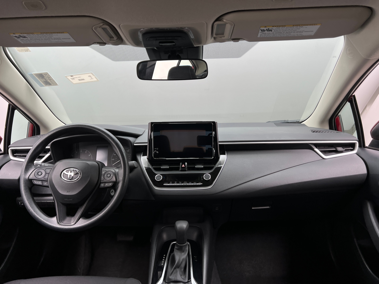 Thumbnail: 2024 Toyota Corolla - 3