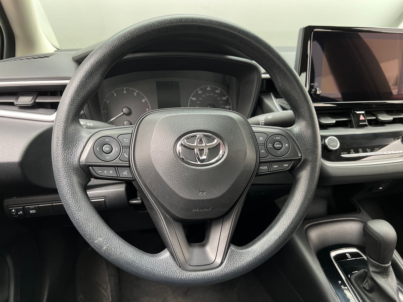 Thumbnail: 2024 Toyota Corolla - 5