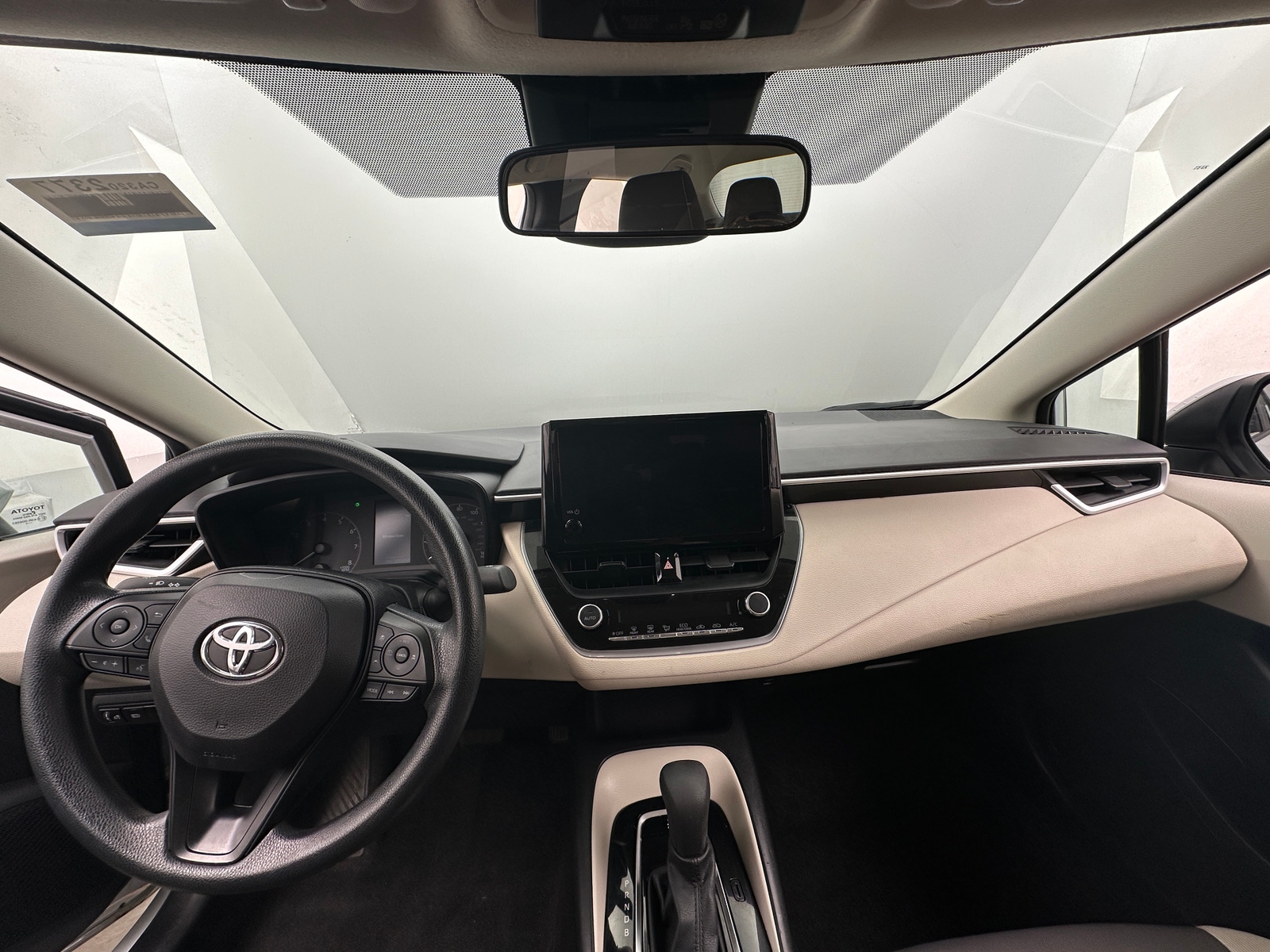 Thumbnail: 2023 Toyota Corolla - 3