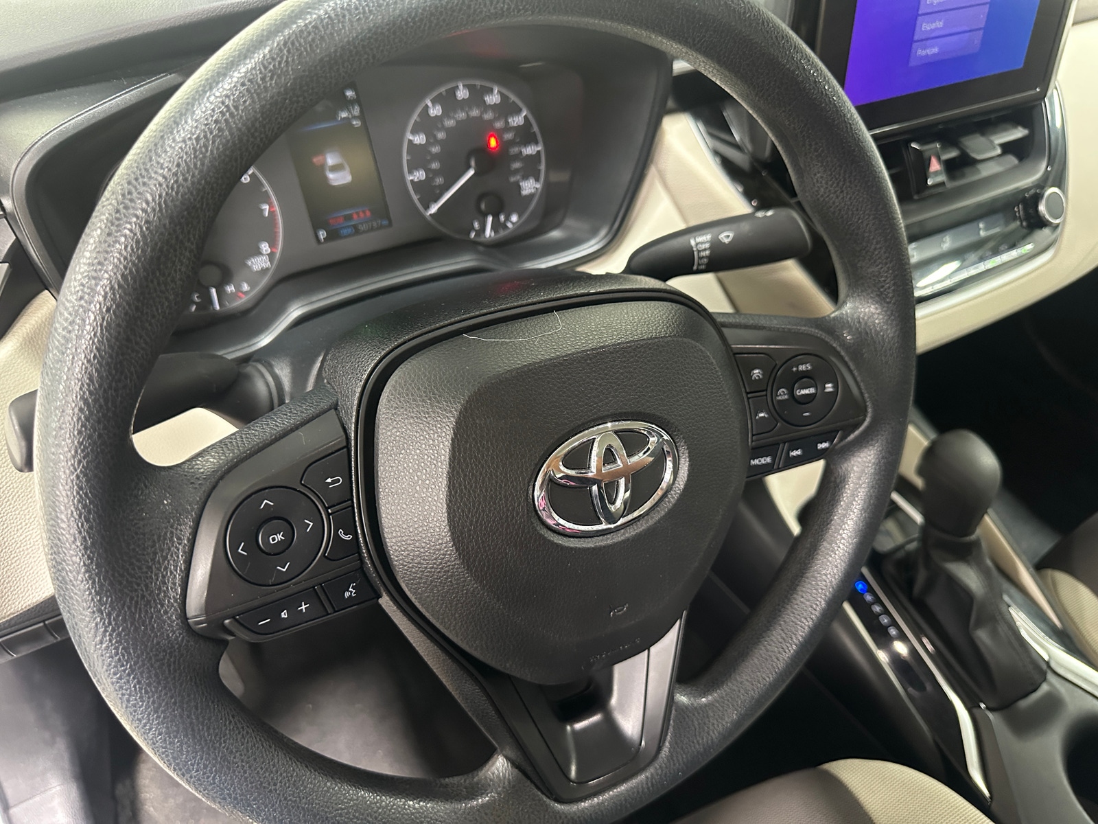 Thumbnail: 2023 Toyota Corolla - 5