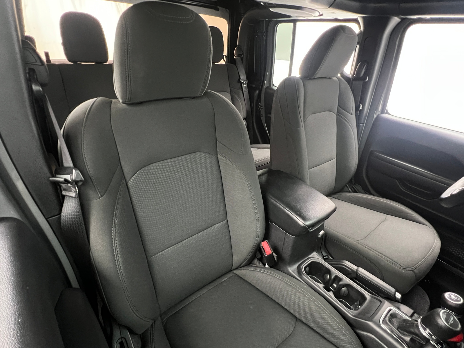 Thumbnail: 2021 Jeep Gladiator - 2
