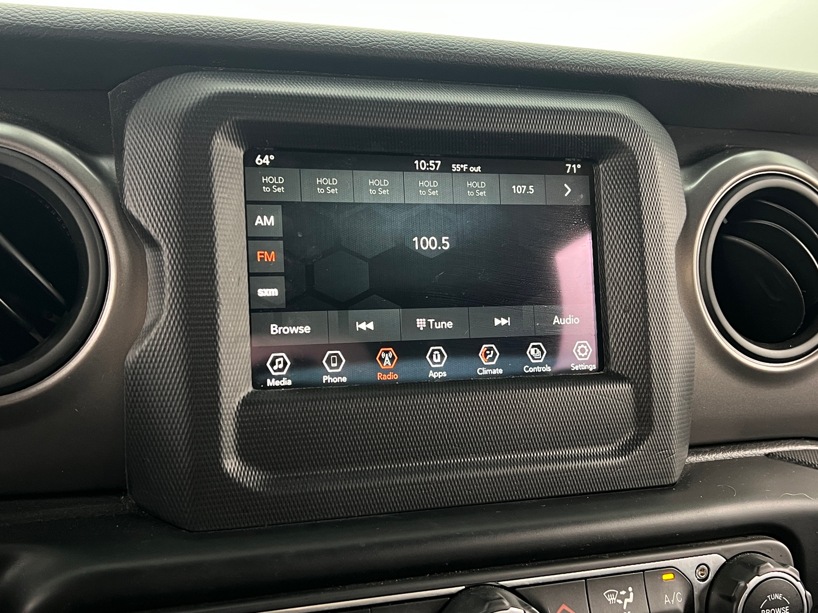 Thumbnail: 2021 Jeep Gladiator - 4