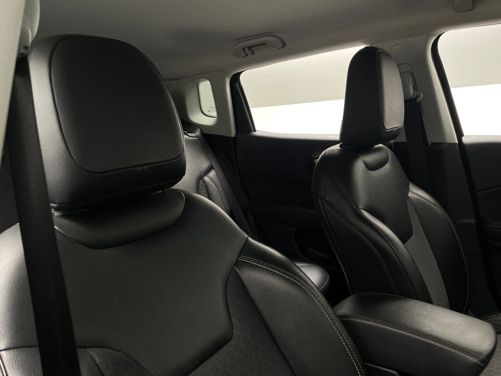 Thumbnail: 2018 Jeep Compass - 2