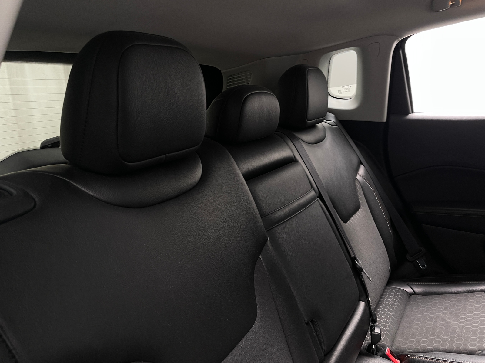 Thumbnail: 2018 Jeep Compass - 6