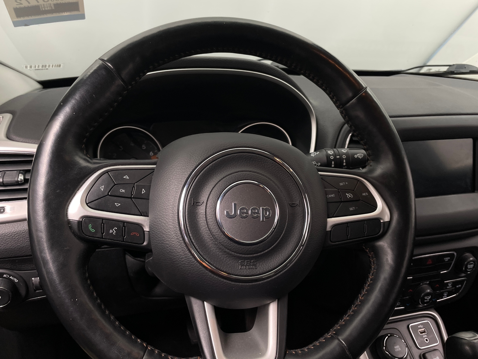 Thumbnail: 2018 Jeep Compass - 5