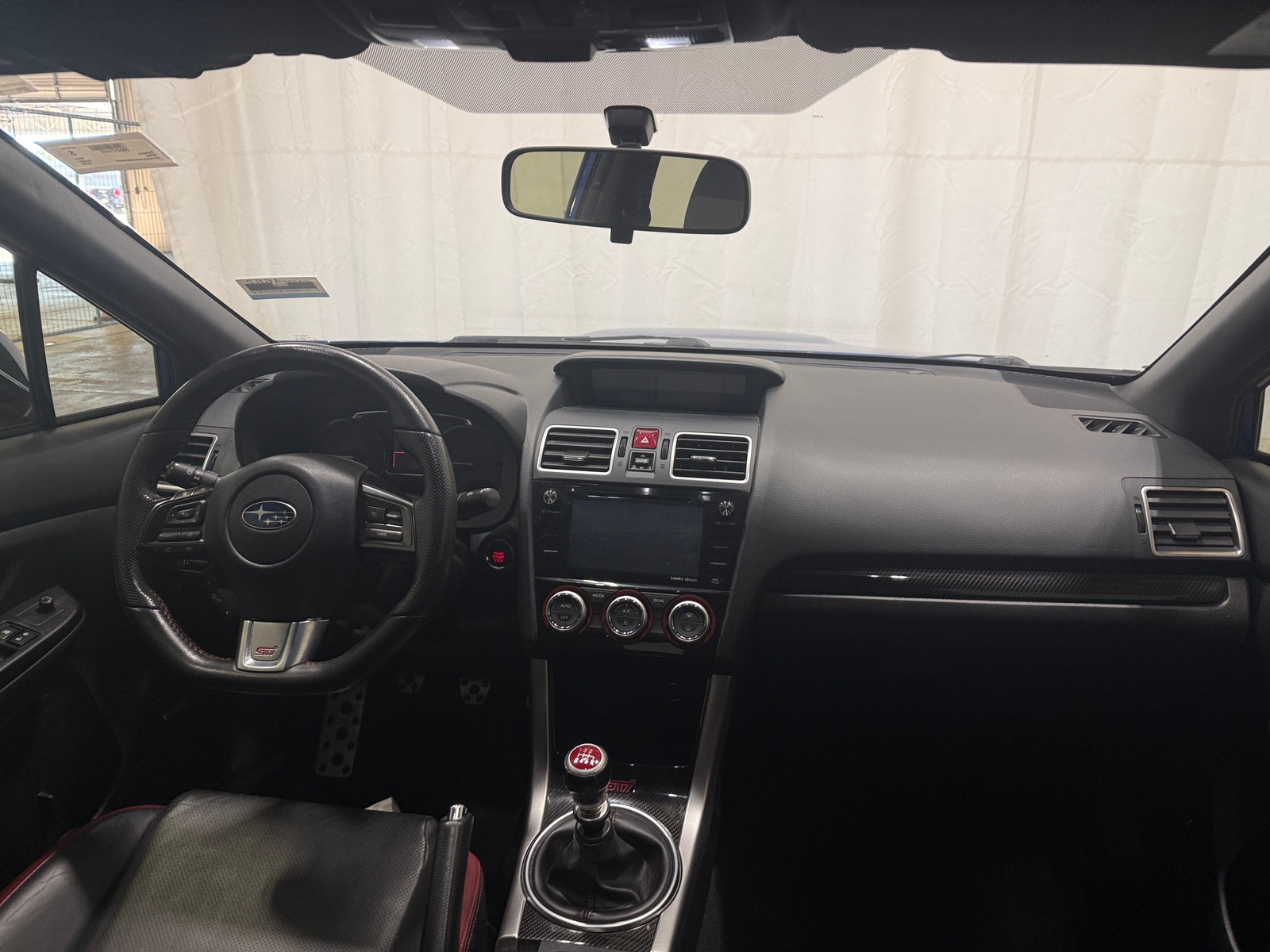 Thumbnail: 2016 Subaru WRX - 2