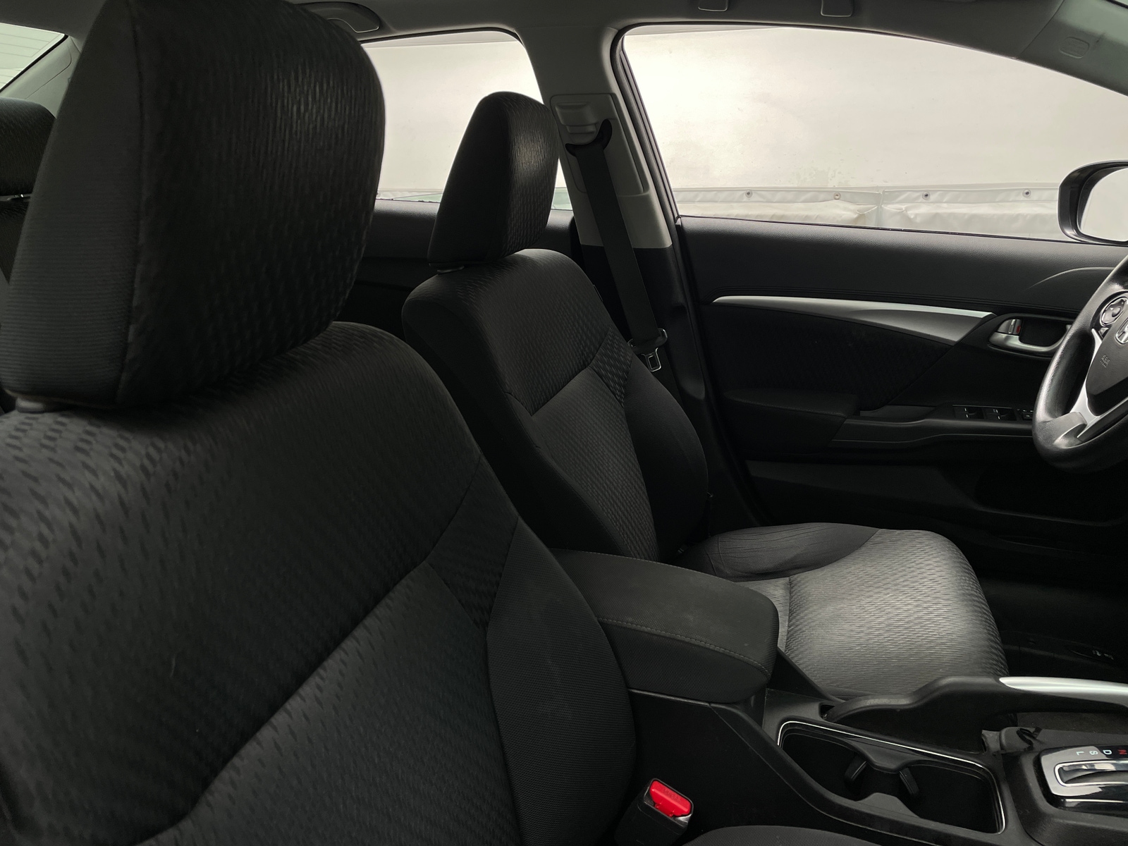 Thumbnail: 2014 Honda Civic - 2