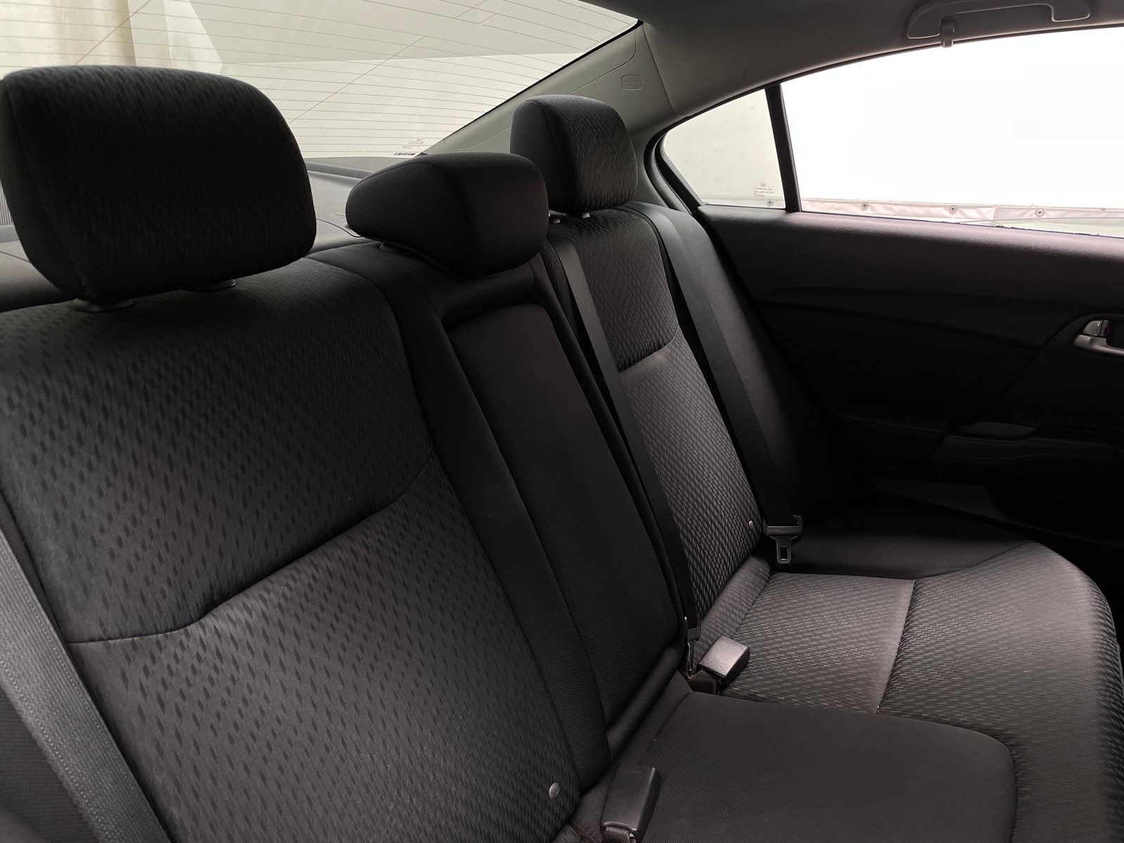 Thumbnail: 2014 Honda Civic - 6