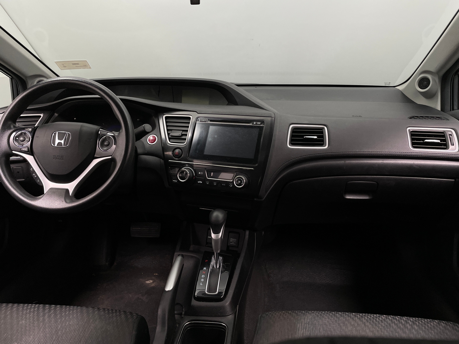 Thumbnail: 2014 Honda Civic - 3