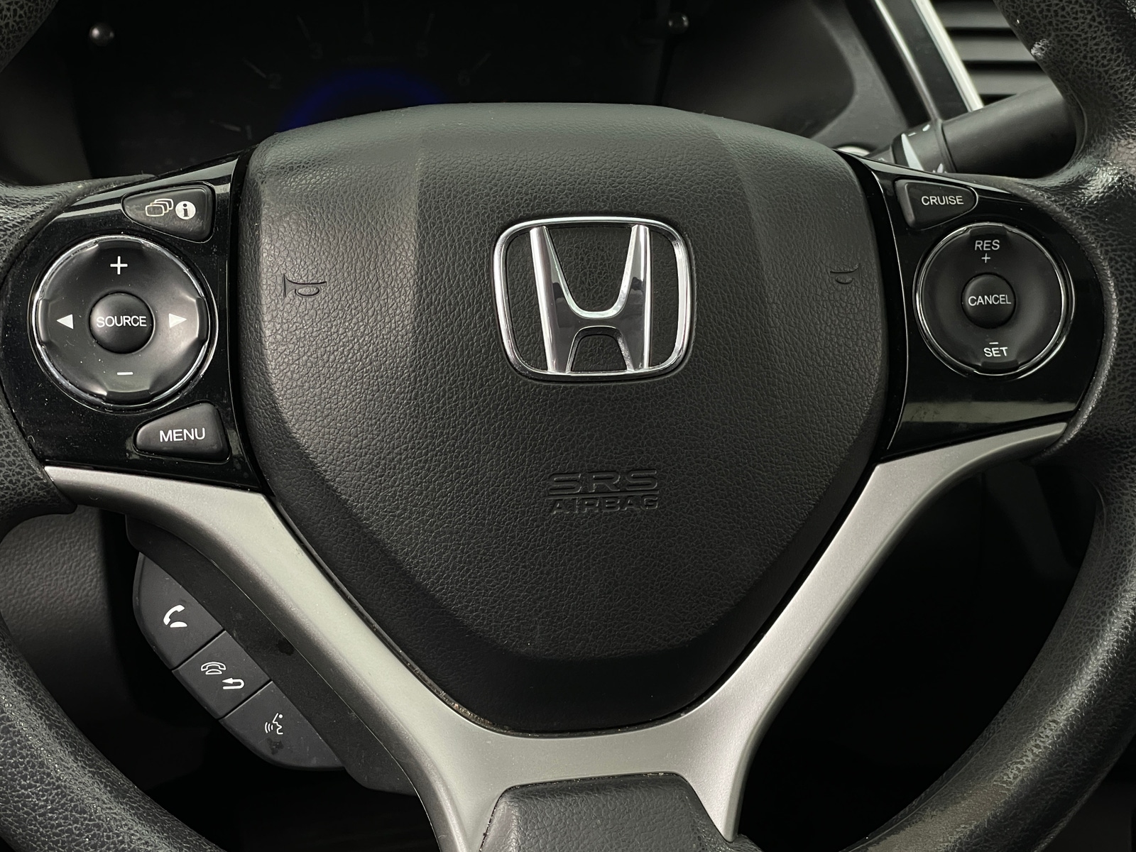 Thumbnail: 2014 Honda Civic - 5