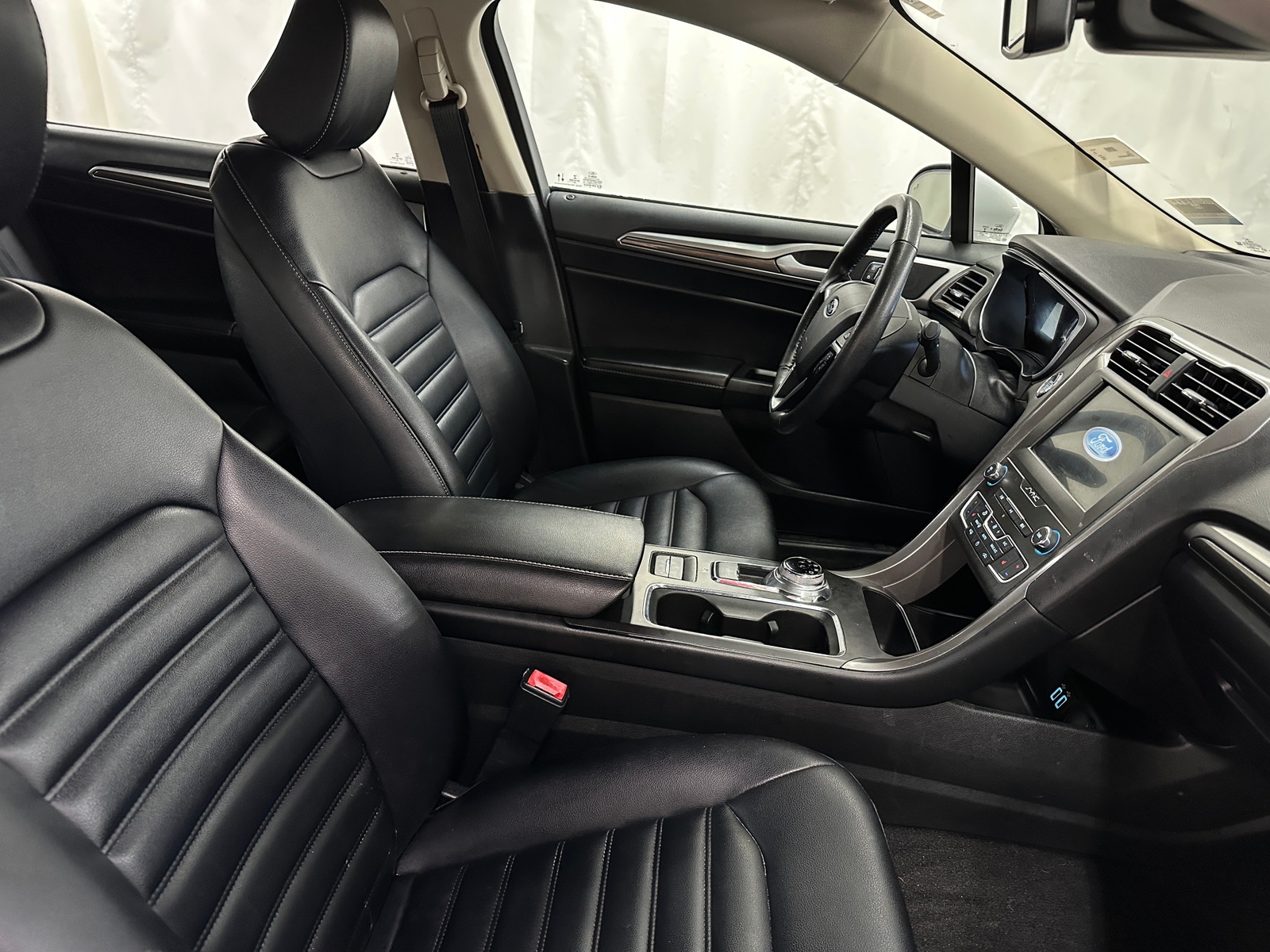 Thumbnail: 2020 Ford Fusion - 2