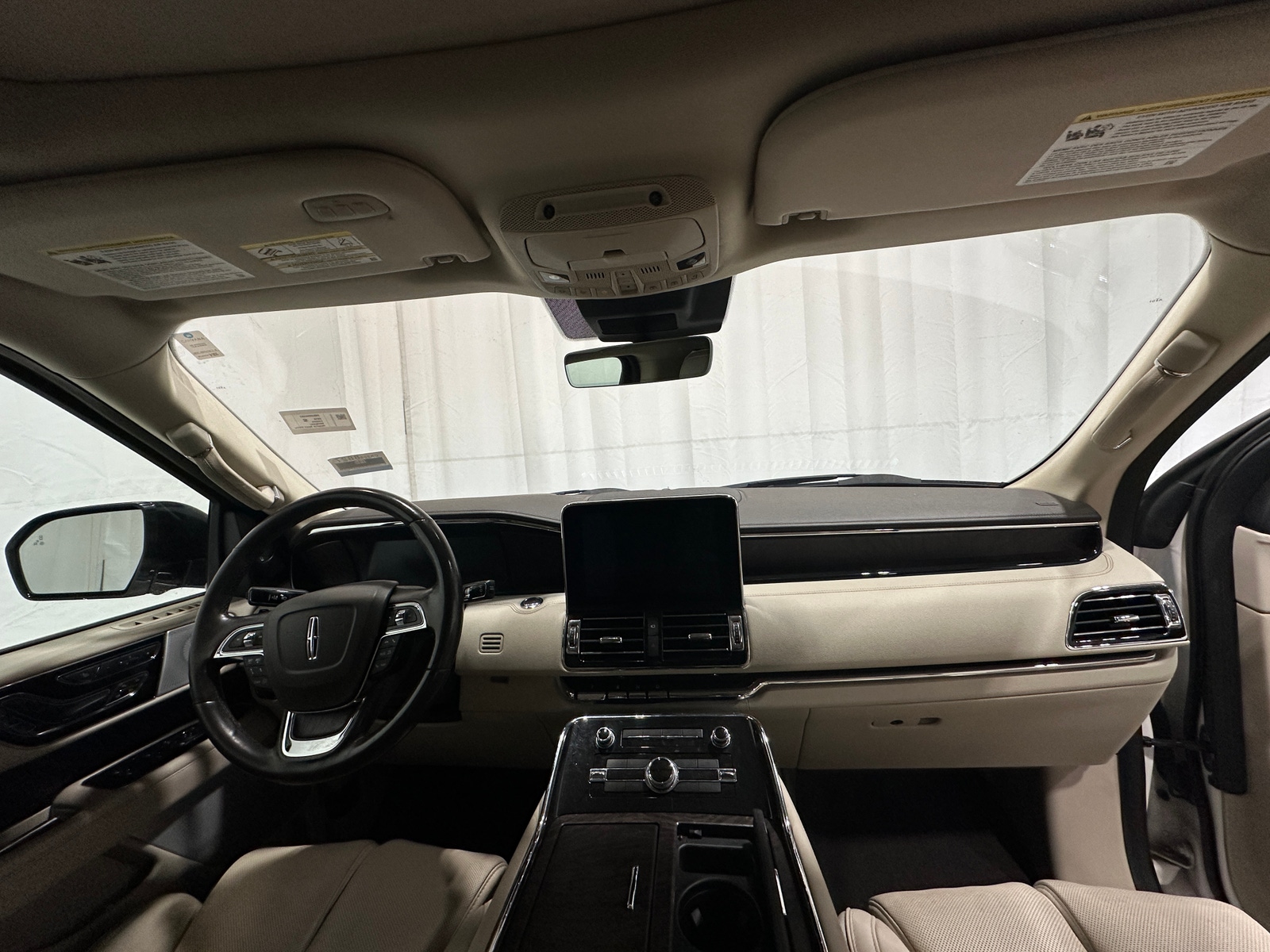 Thumbnail: 2018 Lincoln Navigator - 2