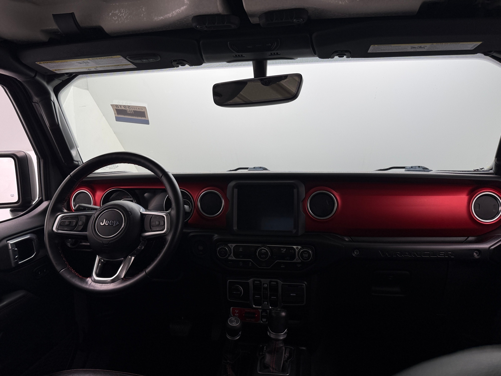 Thumbnail: 2021 Jeep Wrangler - 2