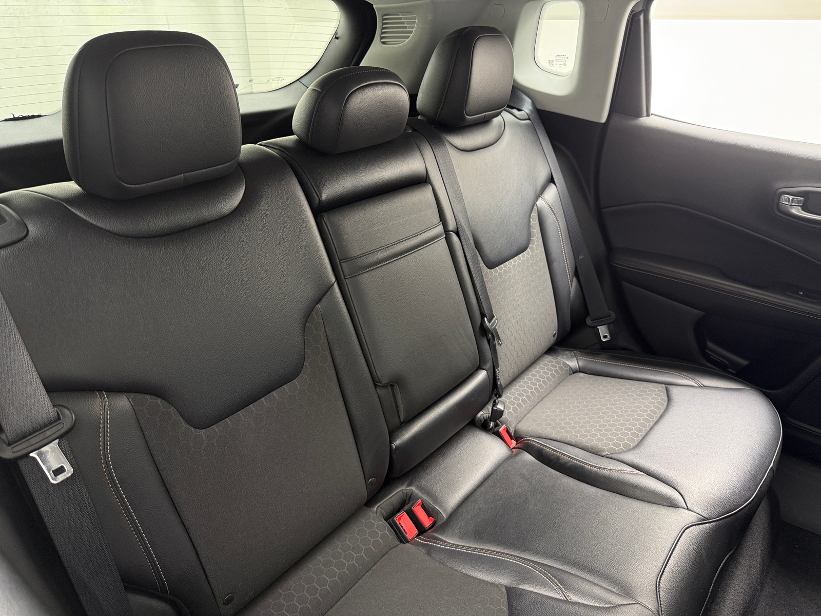 Thumbnail: 2017 Jeep Compass - 6