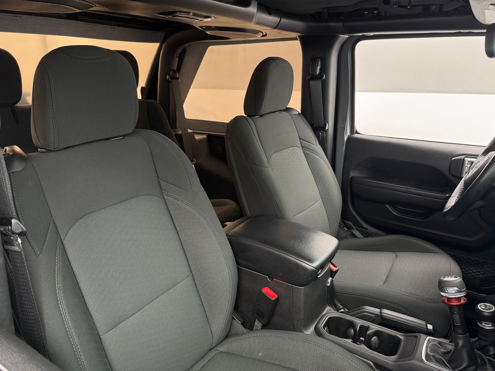 Thumbnail: 2020 Jeep Wrangler - 2