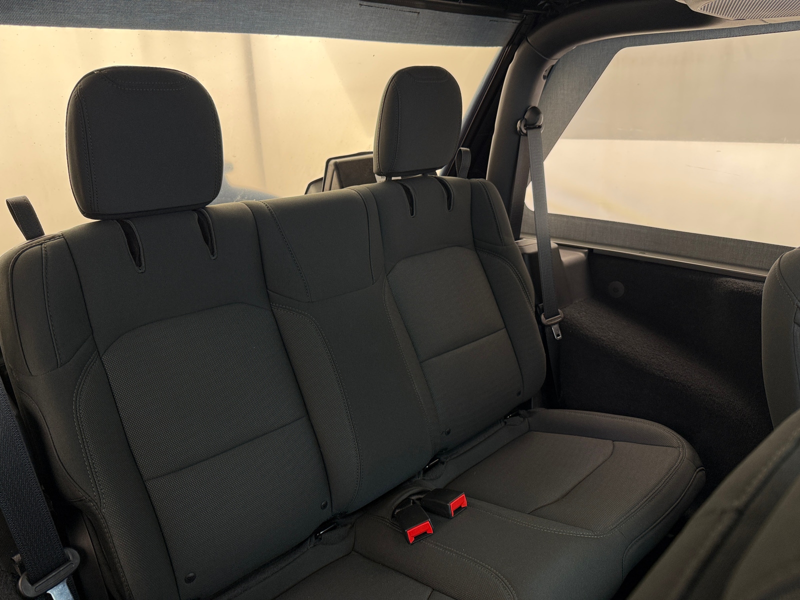 Thumbnail: 2020 Jeep Wrangler - 6