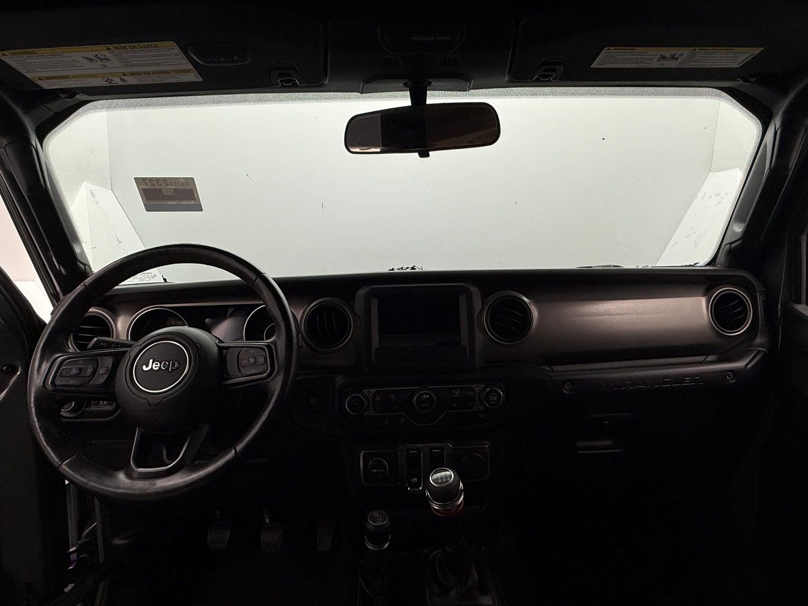 Thumbnail: 2020 Jeep Wrangler - 3