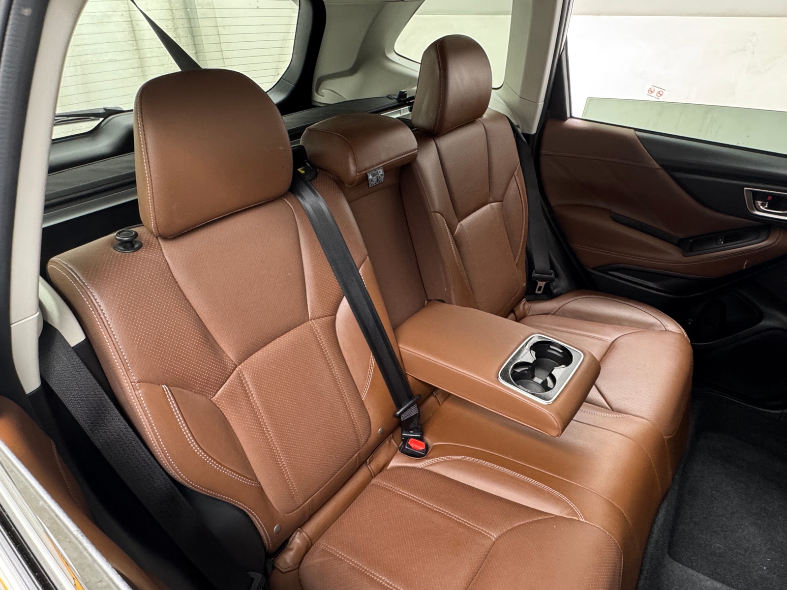Thumbnail: 2019 Subaru Forester - 5