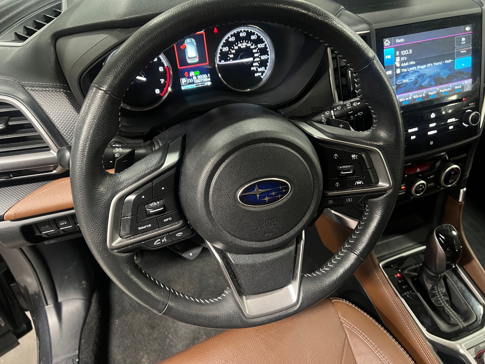 Thumbnail: 2019 Subaru Forester - 4