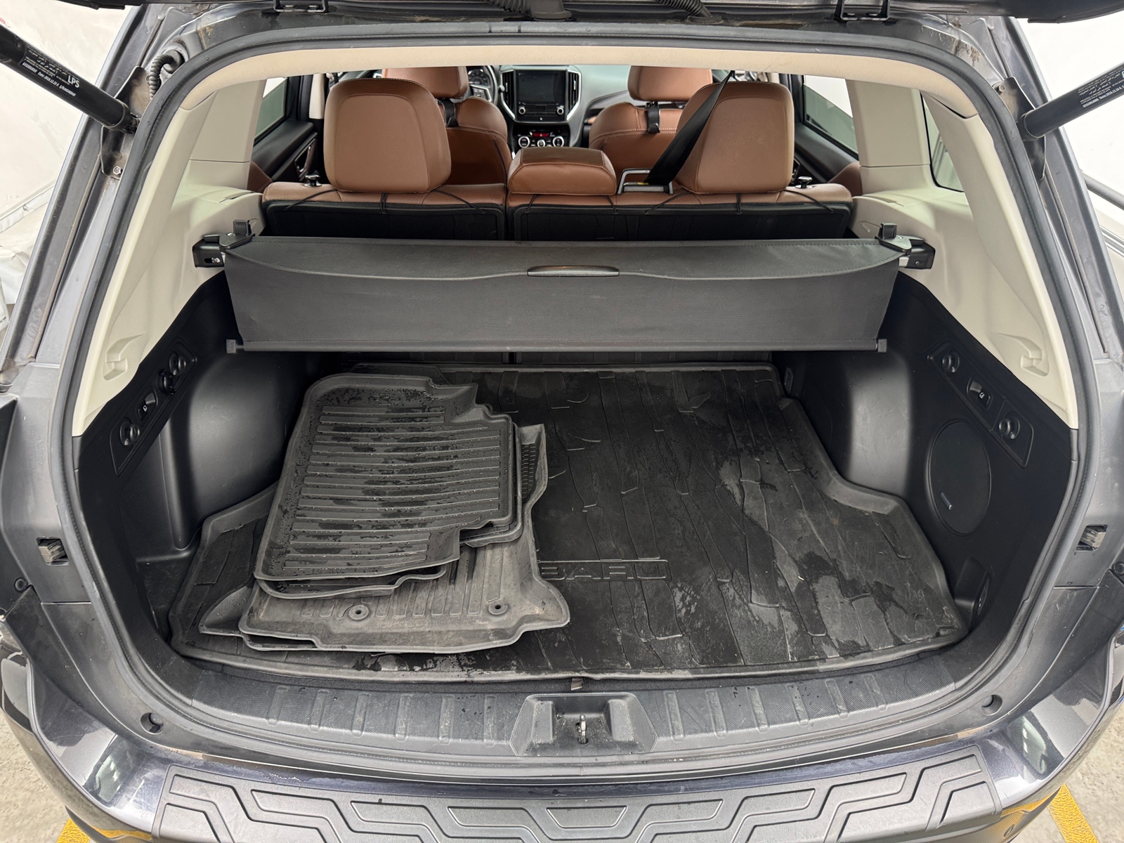 Thumbnail: 2019 Subaru Forester - 6
