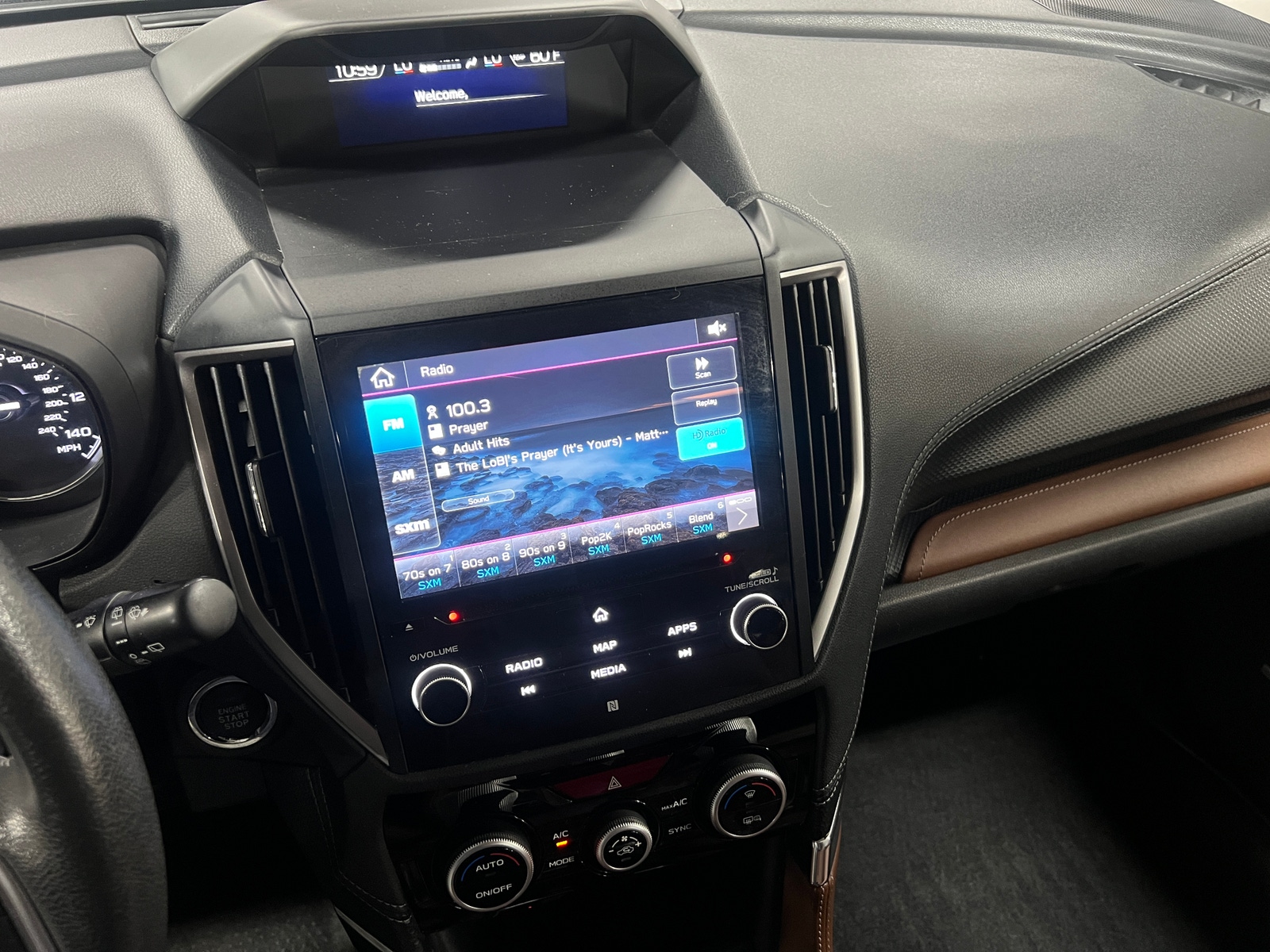 Thumbnail: 2019 Subaru Forester - 3