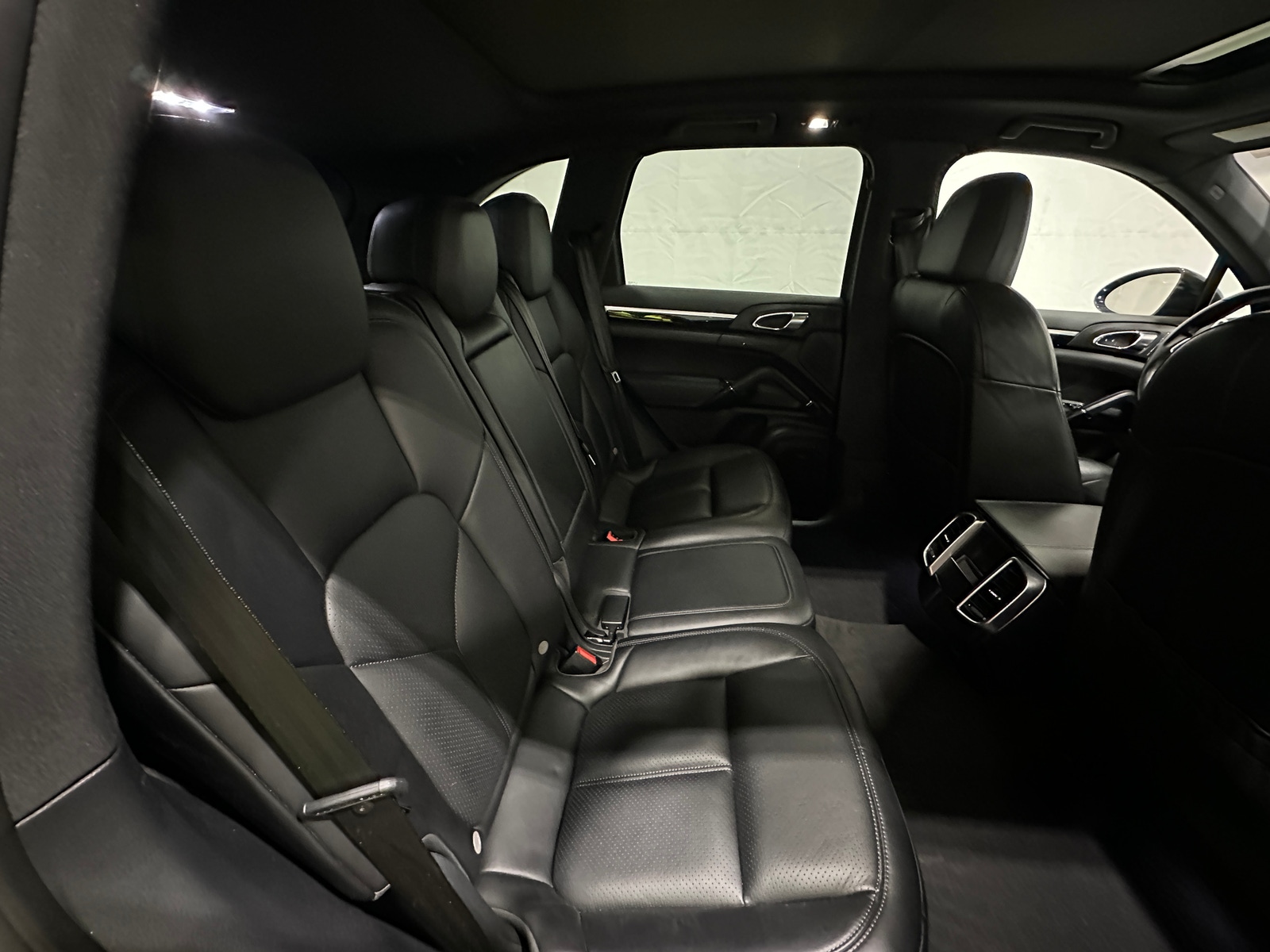 Thumbnail: 2017 Porsche Cayenne - 5