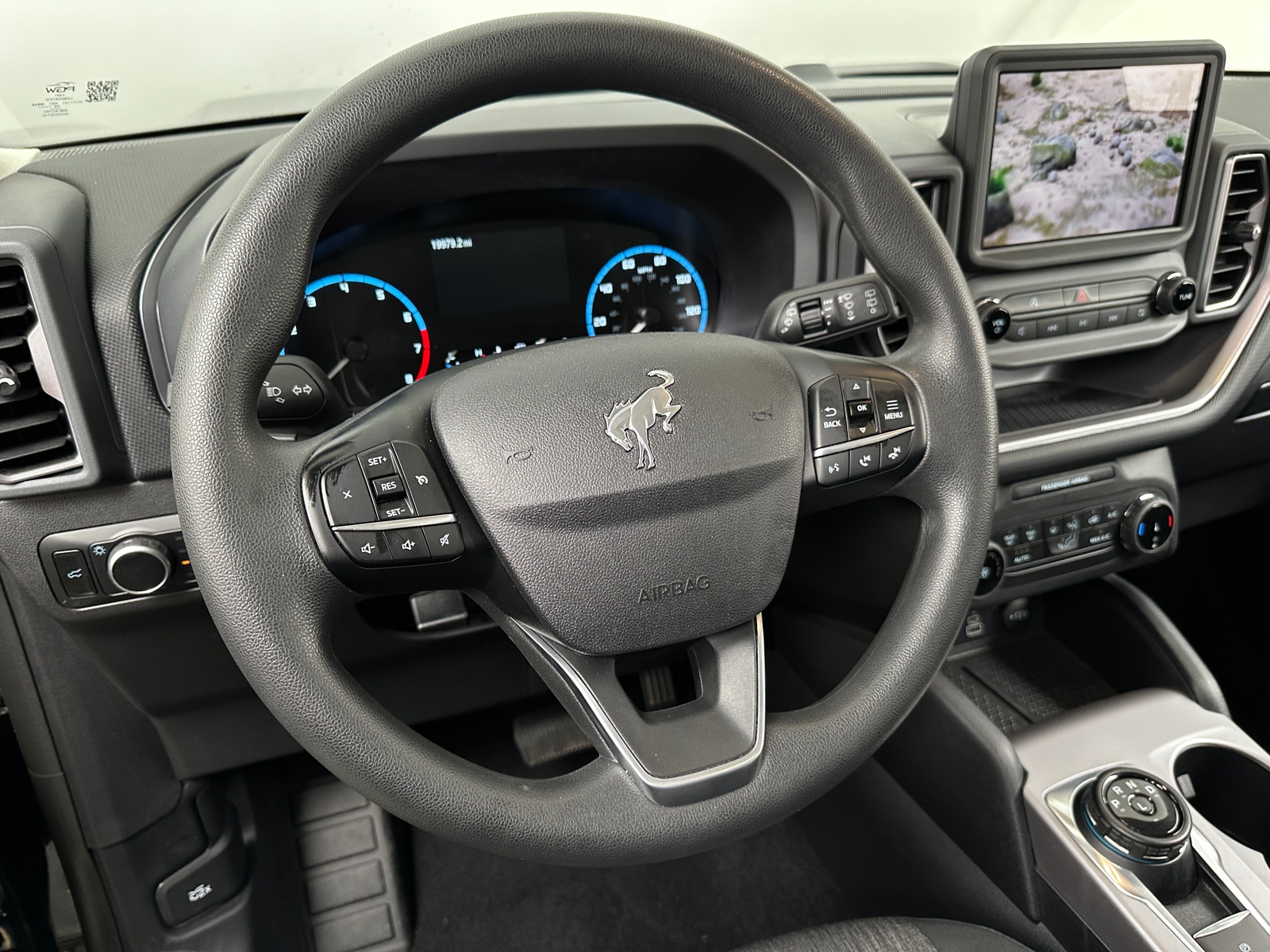 Thumbnail: 2023 Ford Bronco Sport - 5