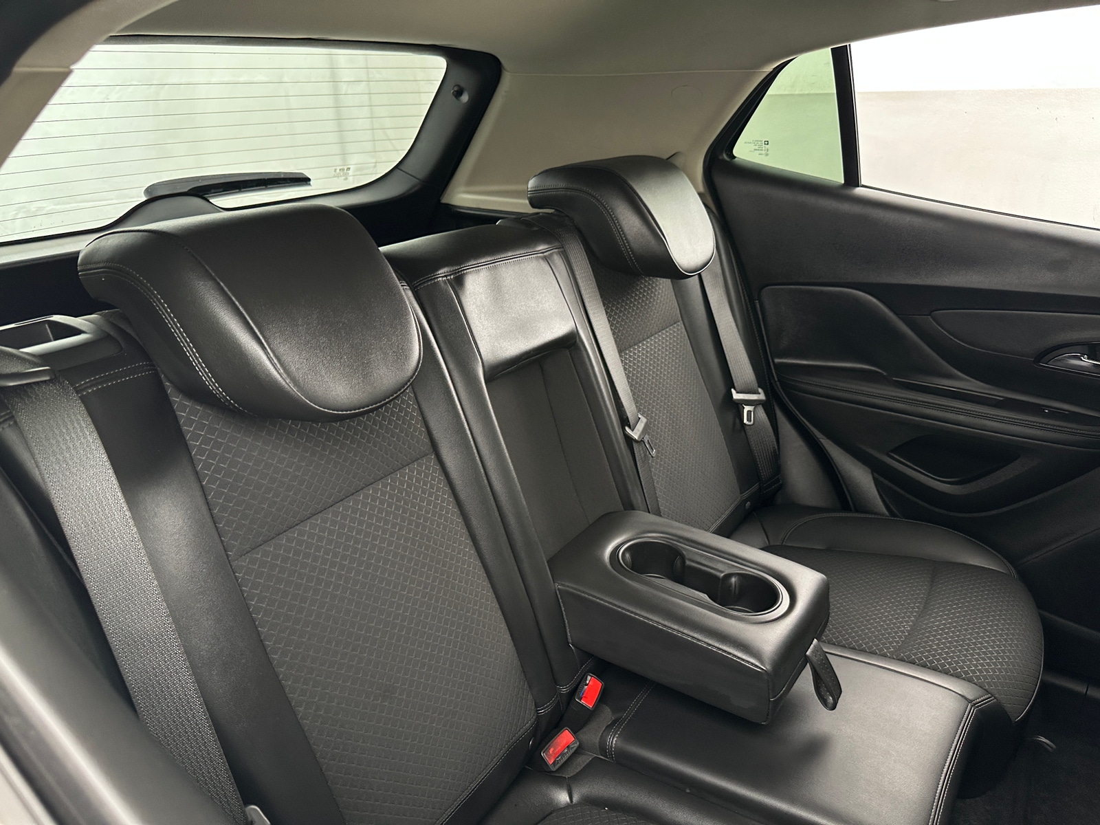 Thumbnail: 2019 Buick Encore - 5