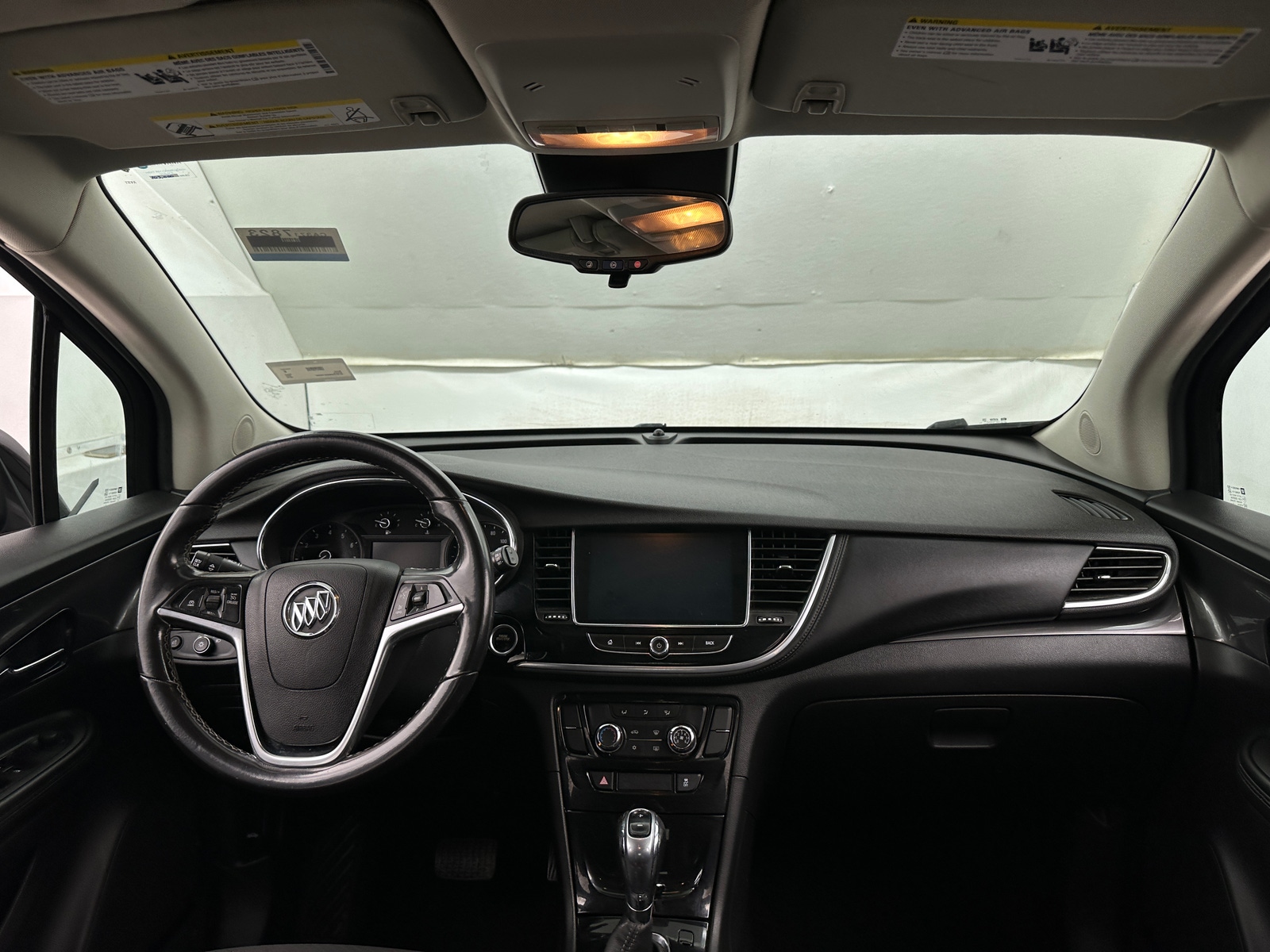 Thumbnail: 2019 Buick Encore - 2