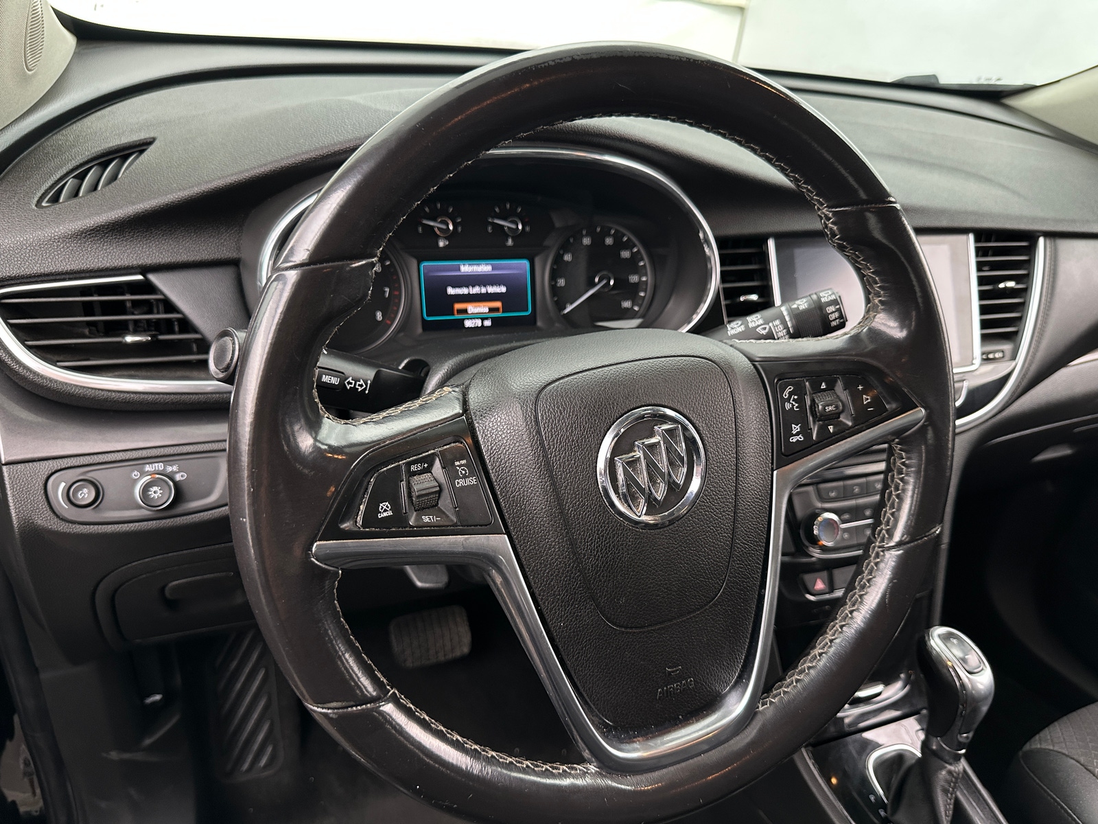 Thumbnail: 2019 Buick Encore - 4