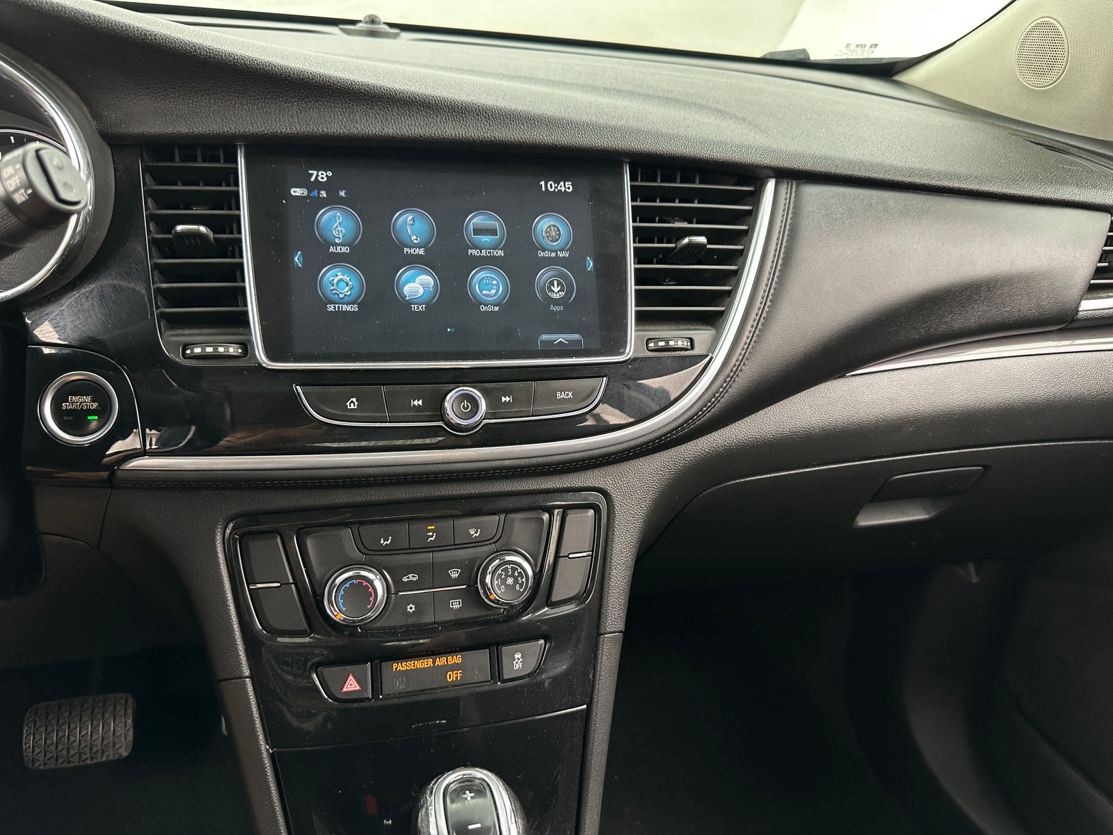 Thumbnail: 2019 Buick Encore - 3