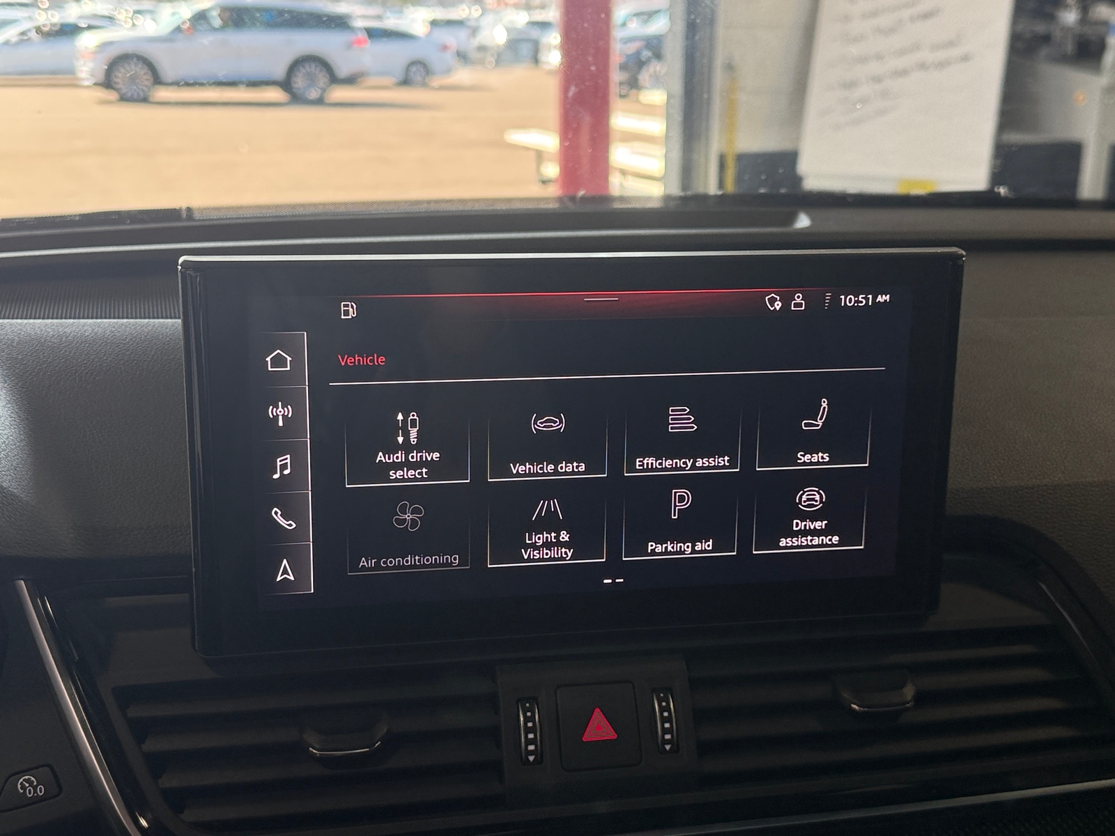 Thumbnail: 2021 Audi SQ5 - 3