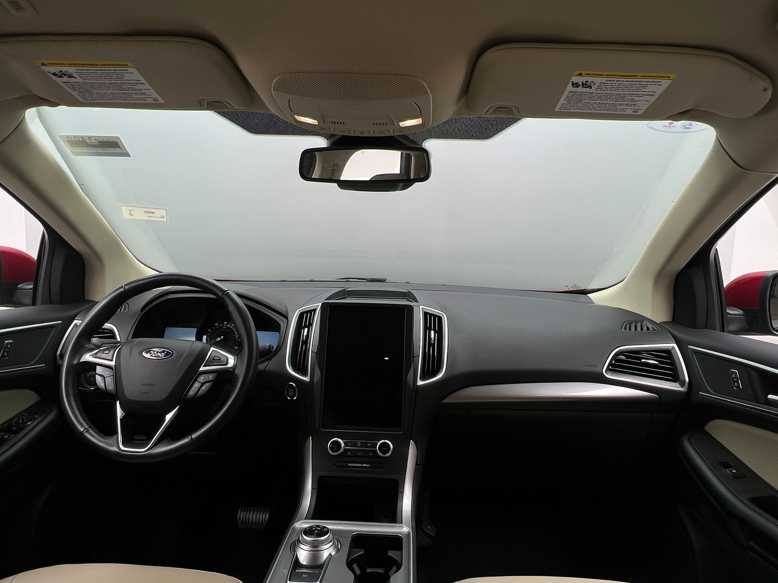 Thumbnail: 2023 Ford Edge - 2
