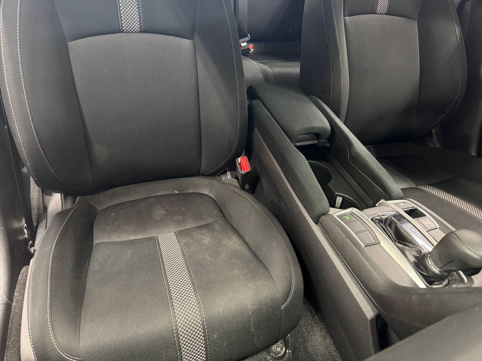 Thumbnail: 2019 Honda Civic - 2
