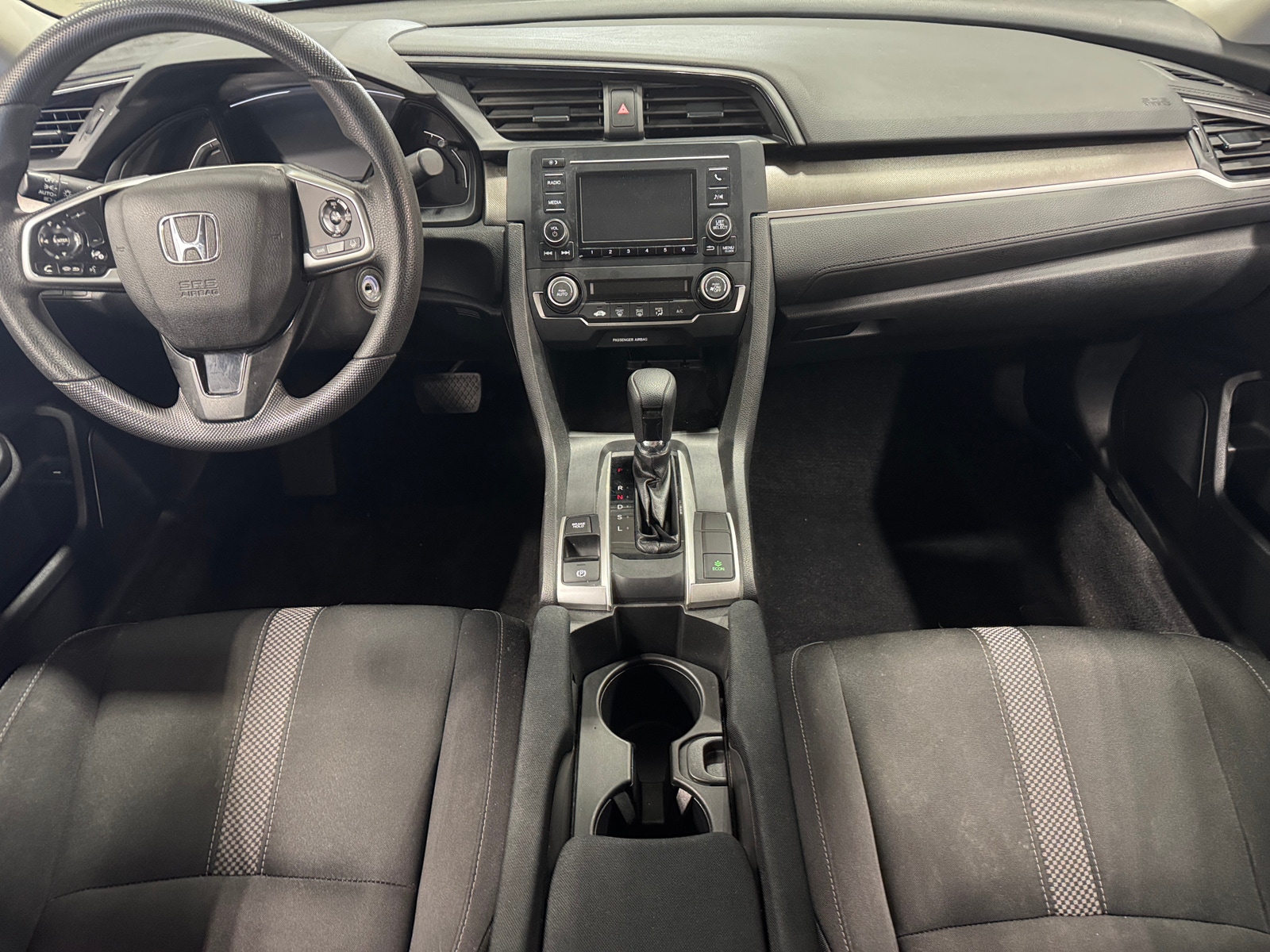 Thumbnail: 2019 Honda Civic - 3