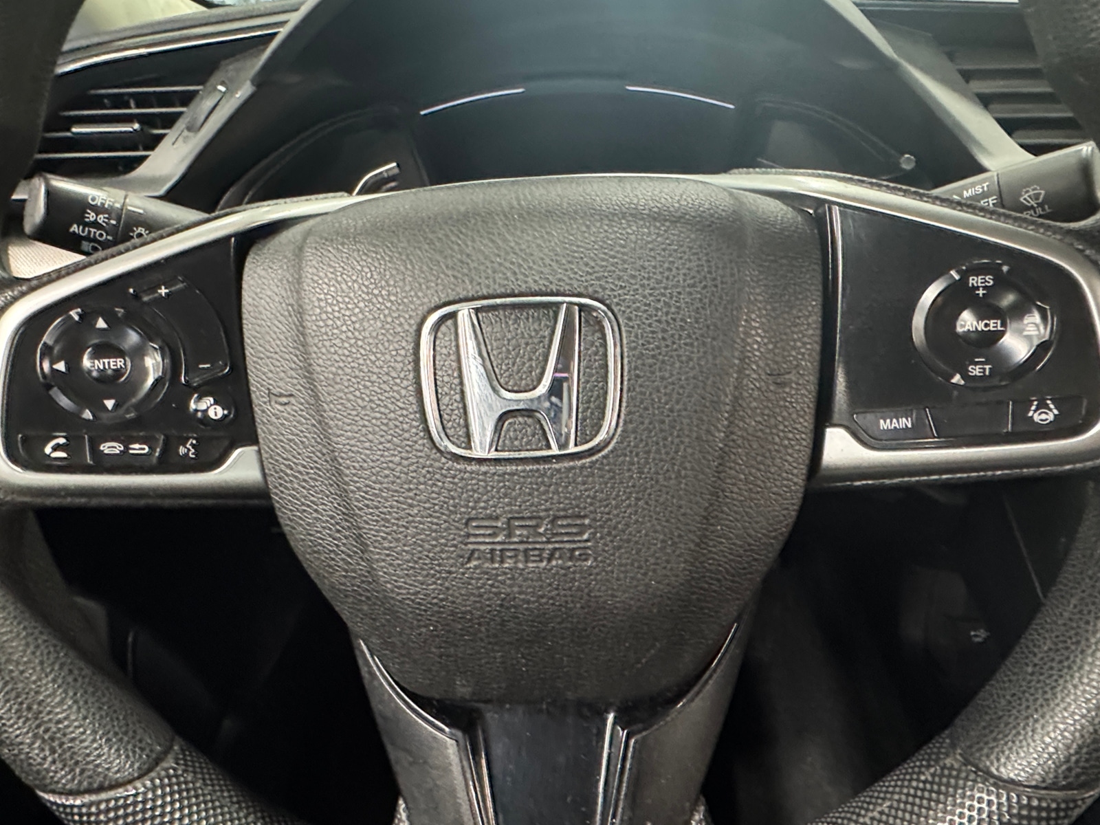 Thumbnail: 2019 Honda Civic - 5