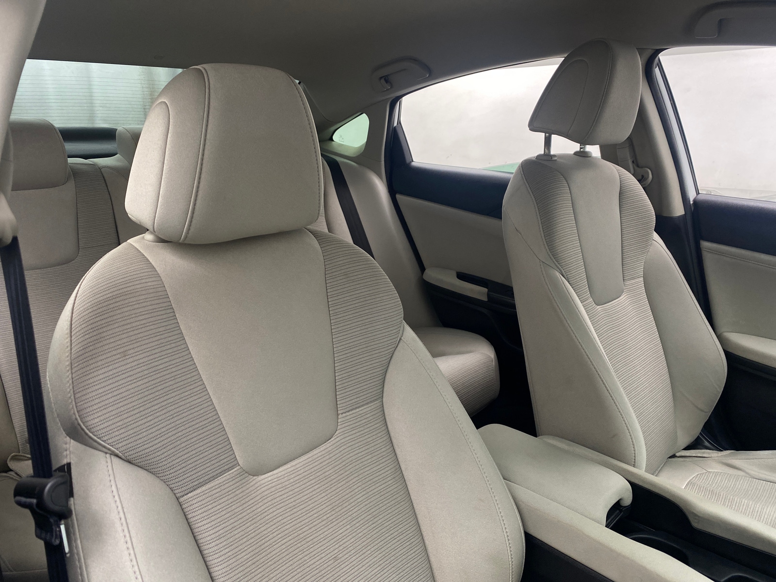 Thumbnail: 2020 Honda Insight - 2