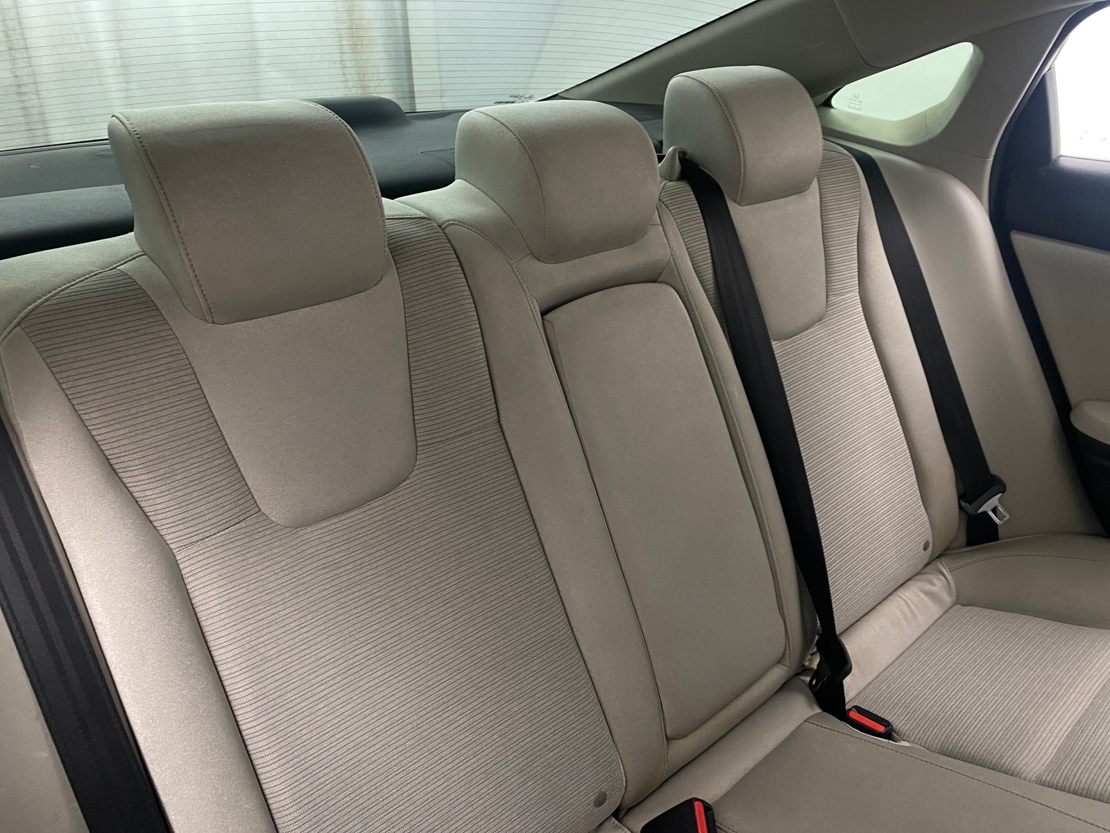 Thumbnail: 2020 Honda Insight - 6