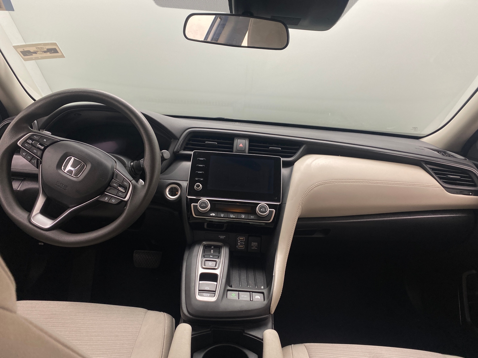 Thumbnail: 2020 Honda Insight - 3
