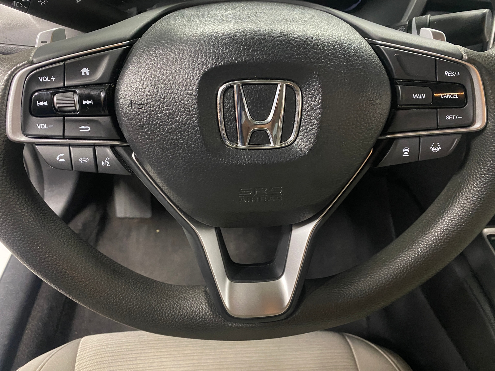 Thumbnail: 2020 Honda Insight - 5