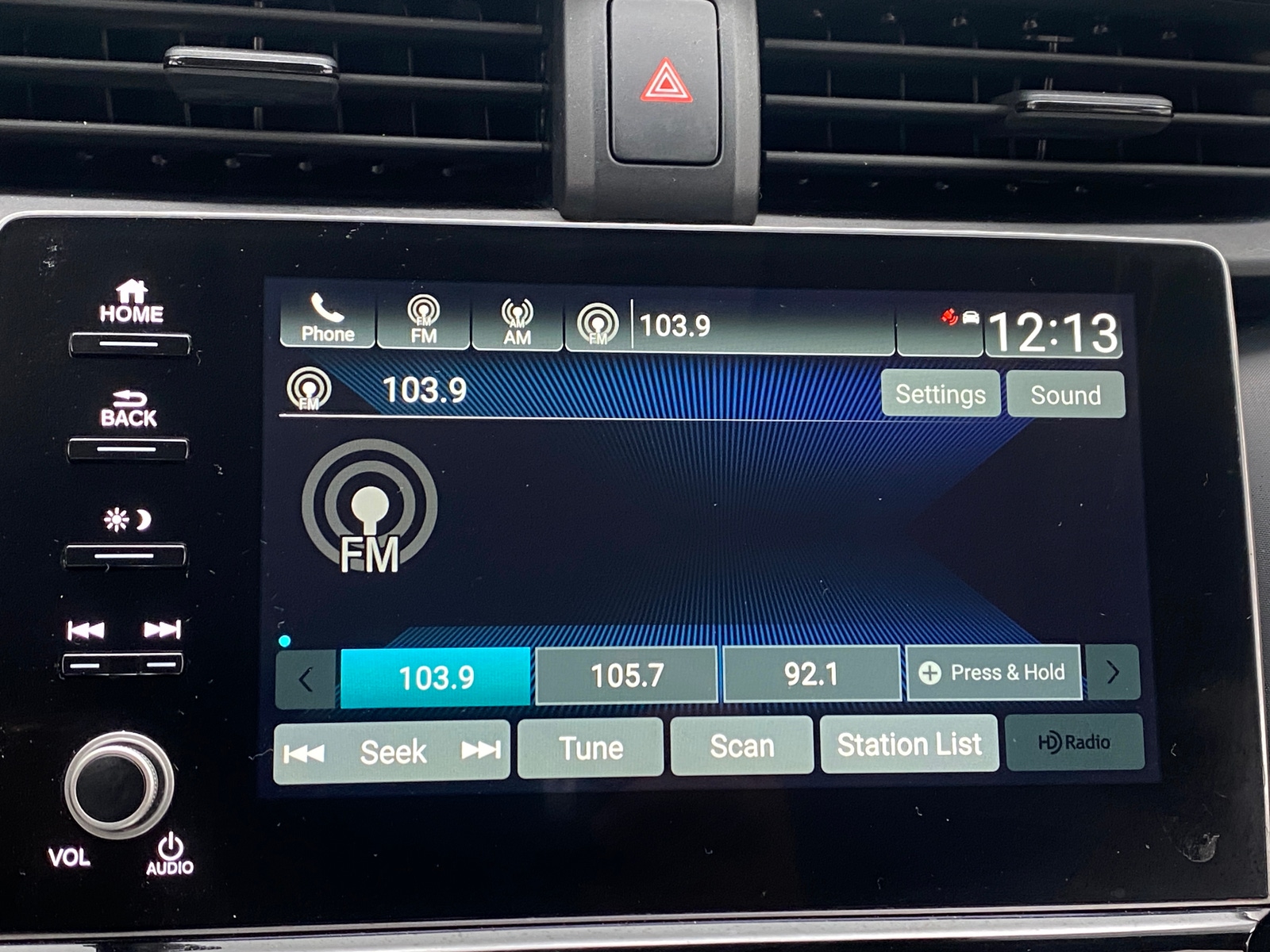 Thumbnail: 2020 Honda Insight - 4