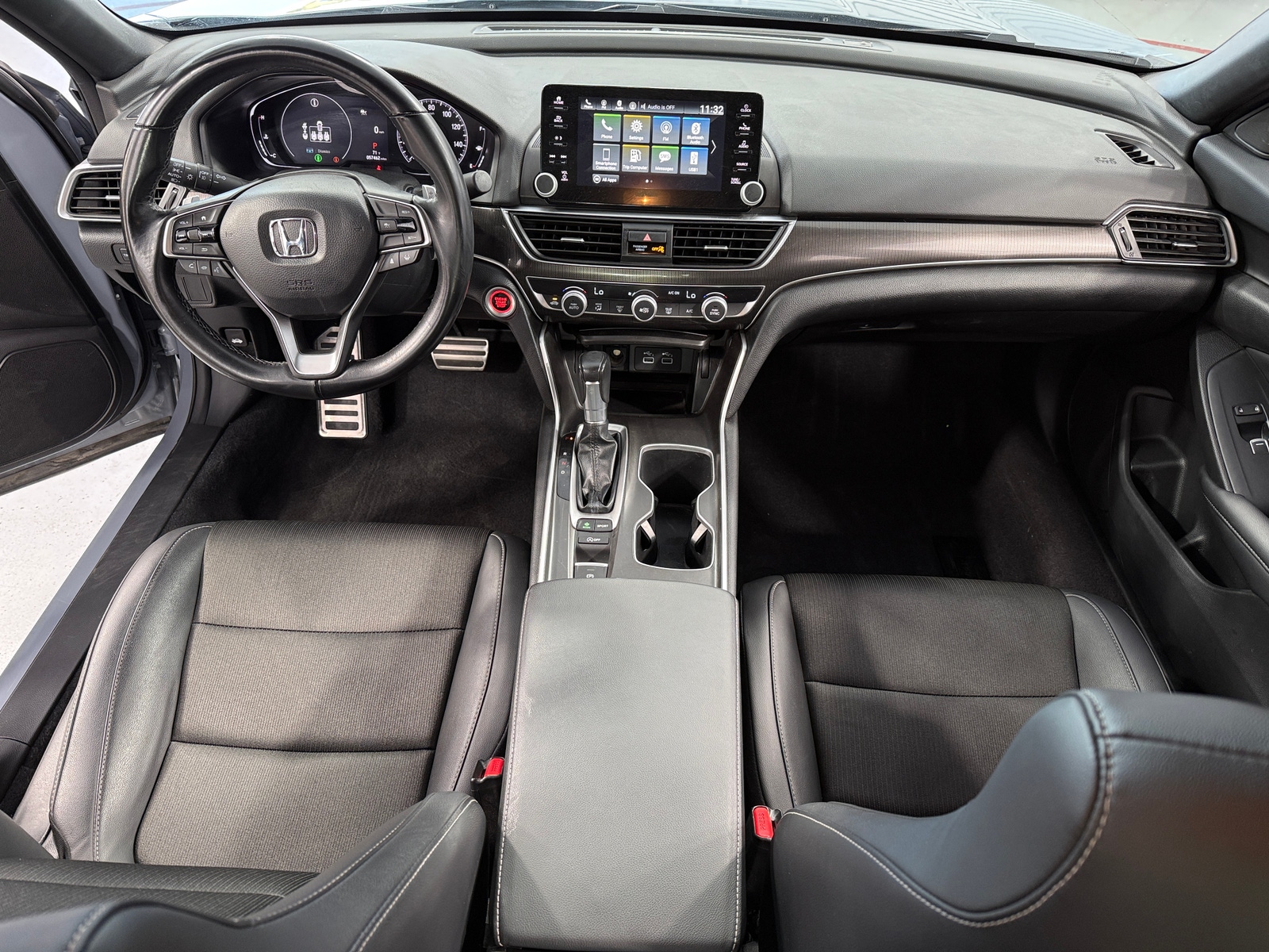 Thumbnail: 2022 Honda Accord - 3
