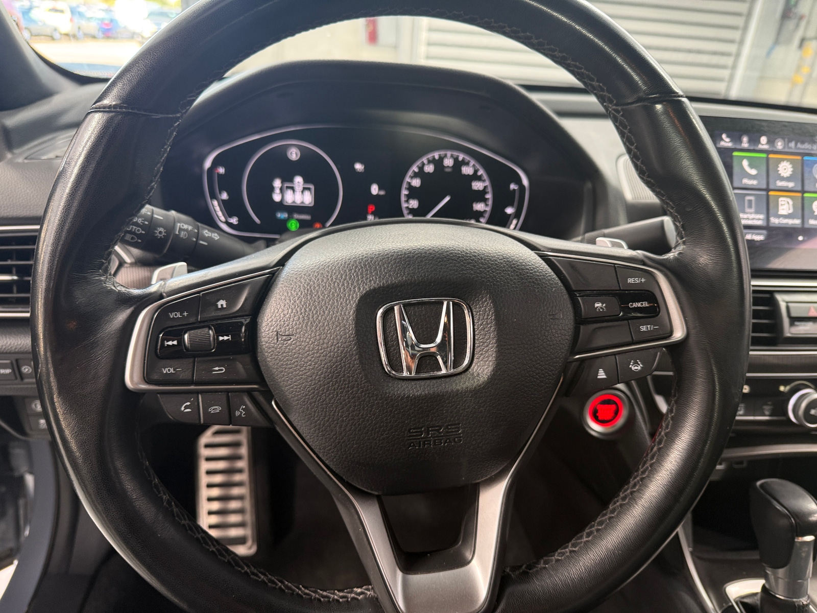 Thumbnail: 2022 Honda Accord - 5