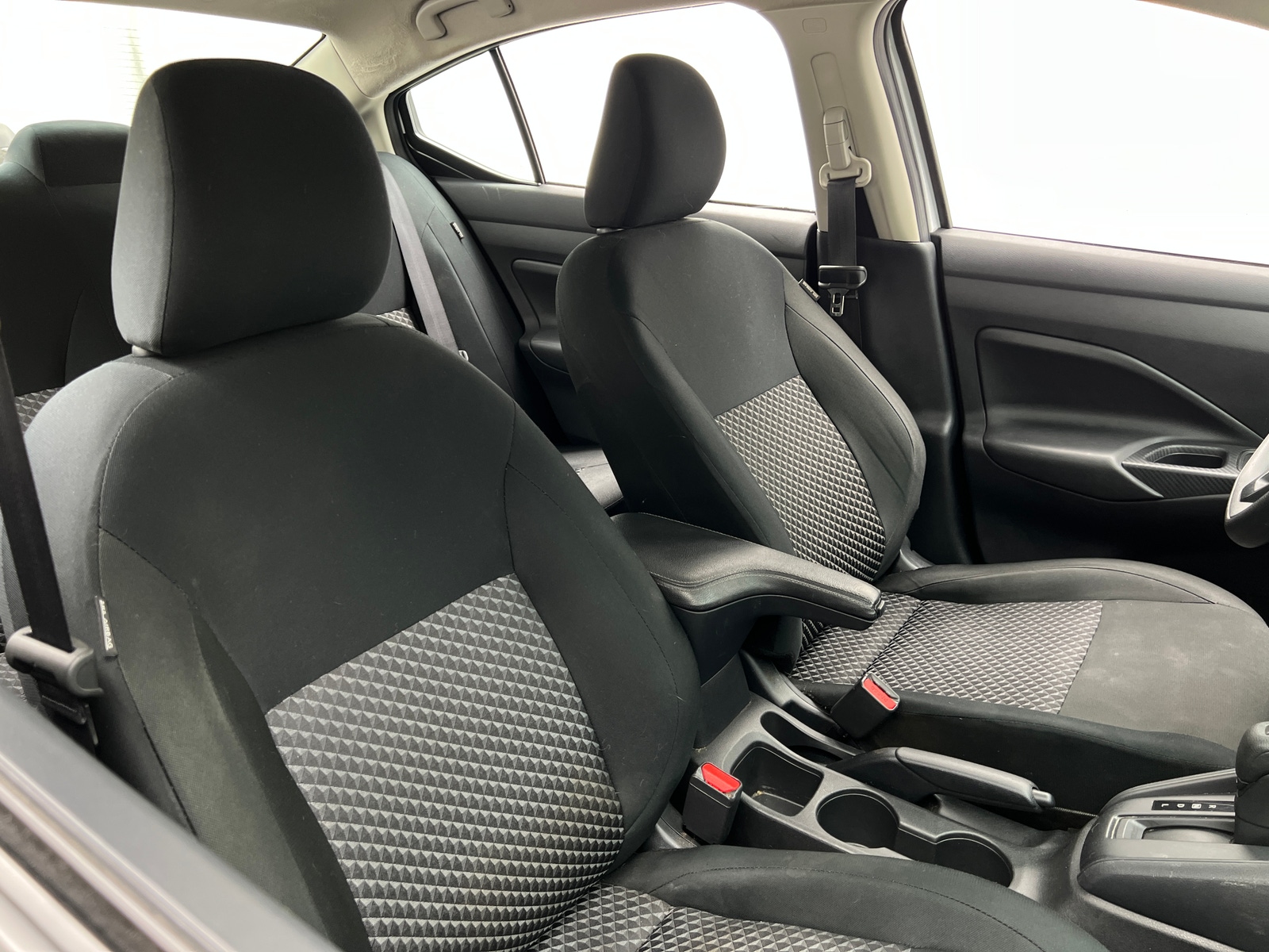 Thumbnail: 2024 Nissan Versa - 2