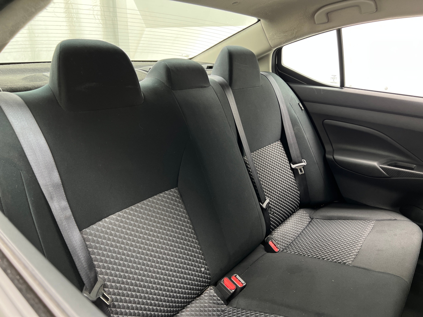 Thumbnail: 2024 Nissan Versa - 6