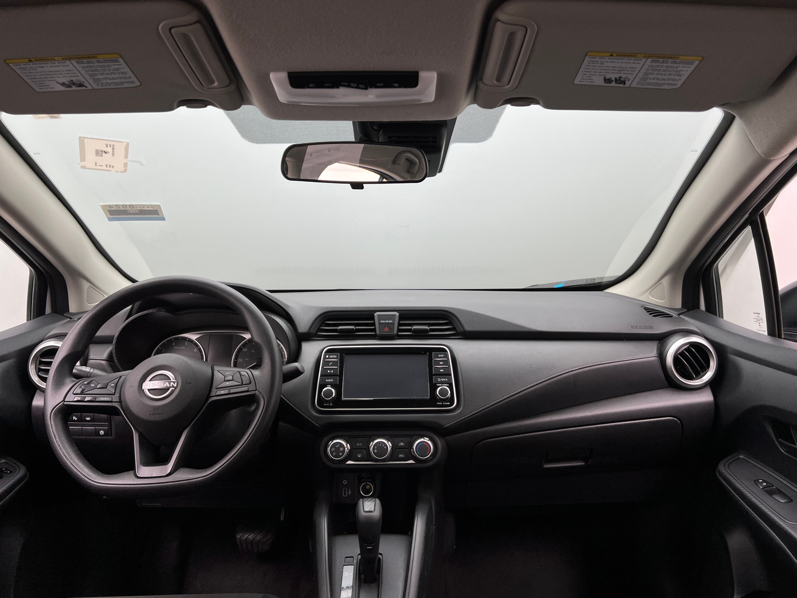 Thumbnail: 2024 Nissan Versa - 3