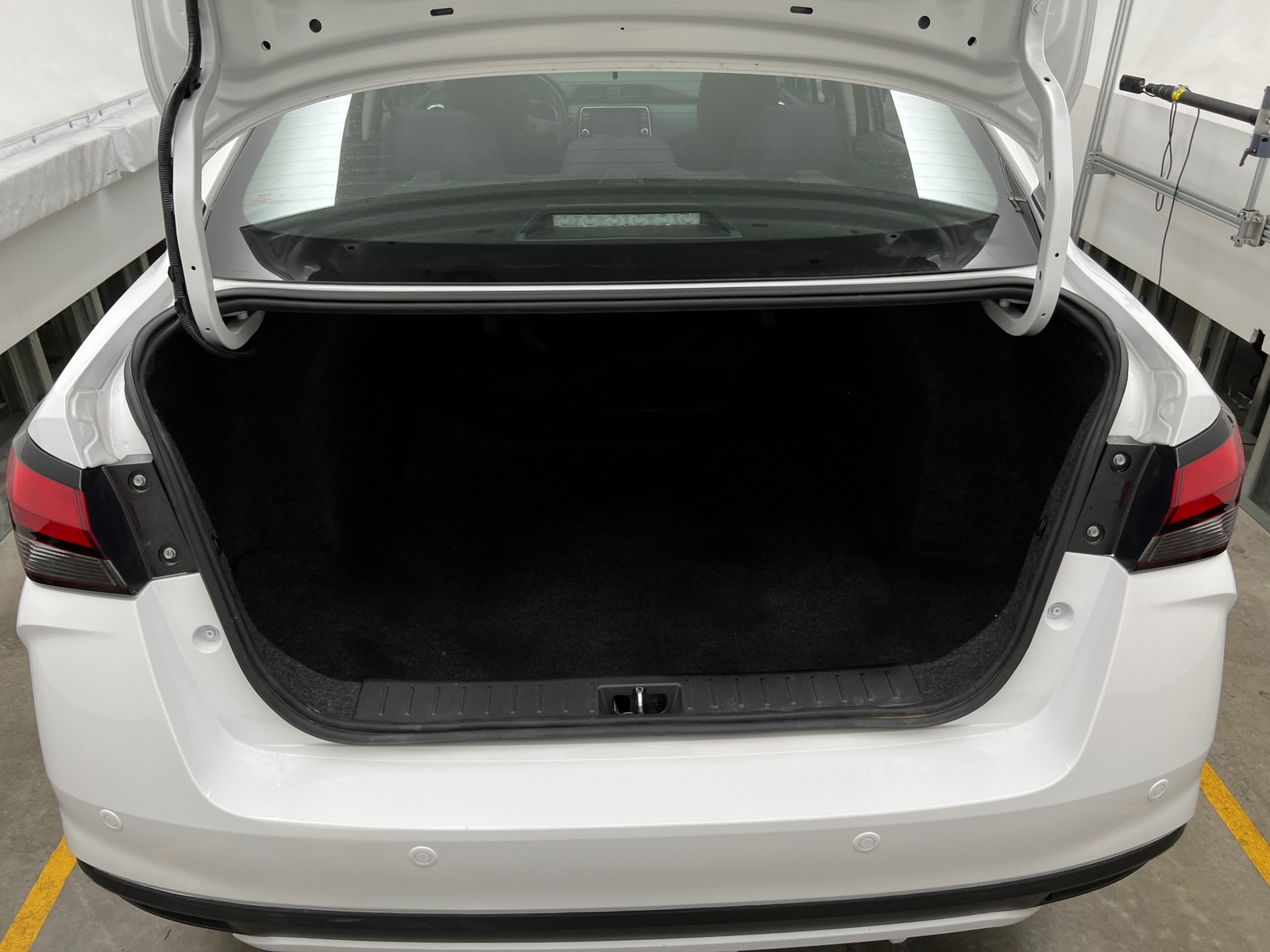 Thumbnail: 2024 Nissan Versa - 7
