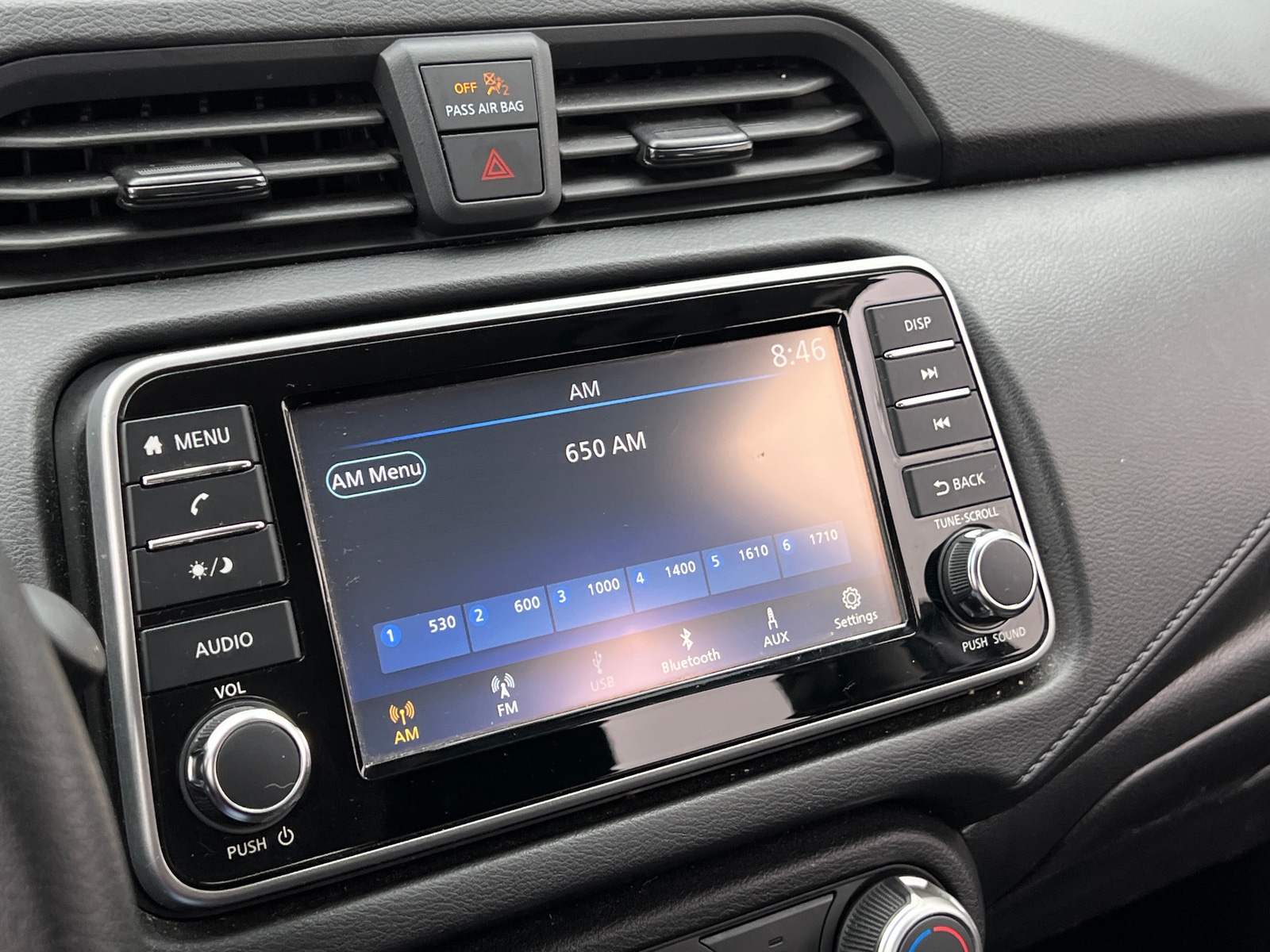 Thumbnail: 2024 Nissan Versa - 4