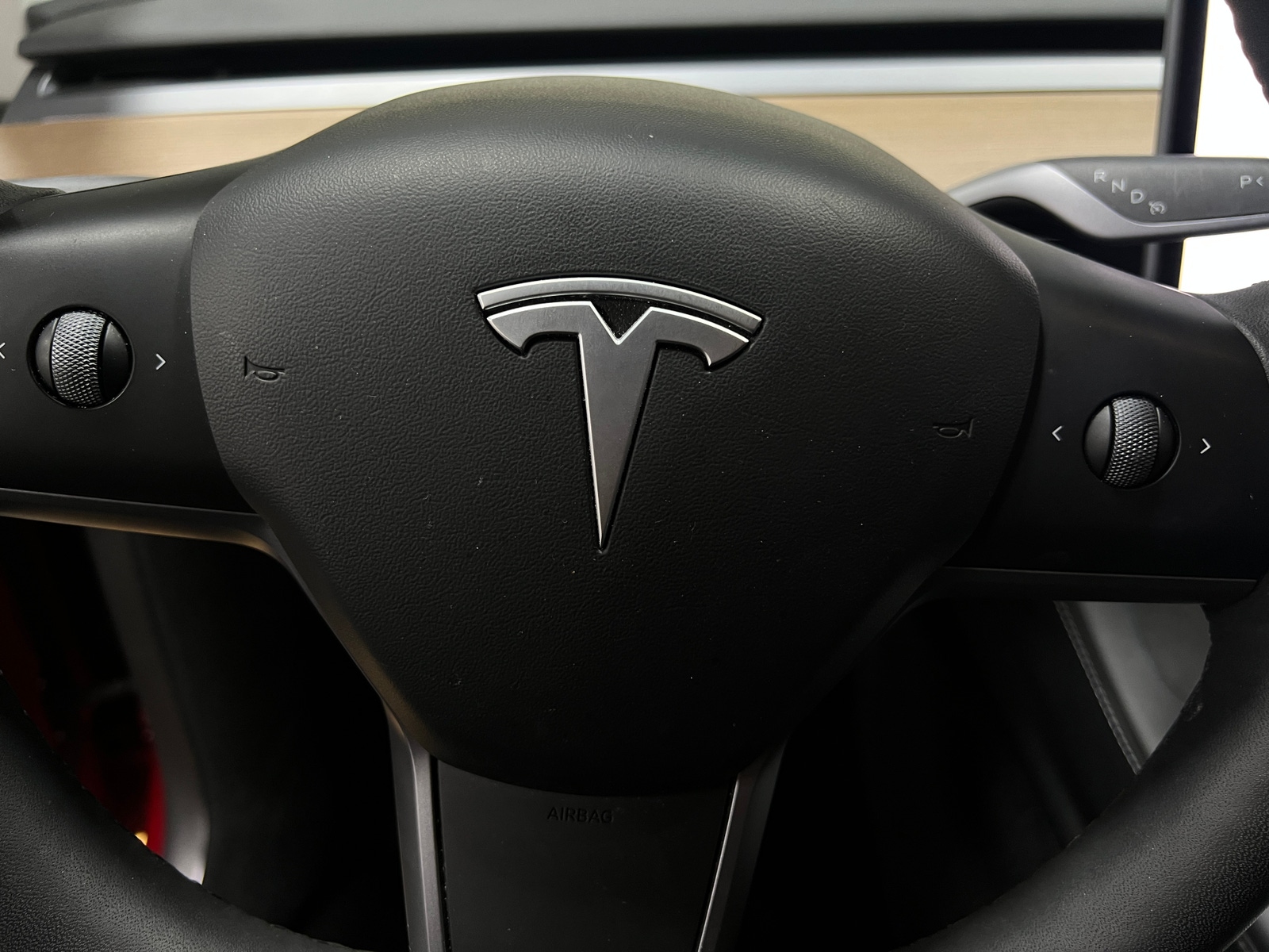 Thumbnail: 2022 Tesla Model Y - 4