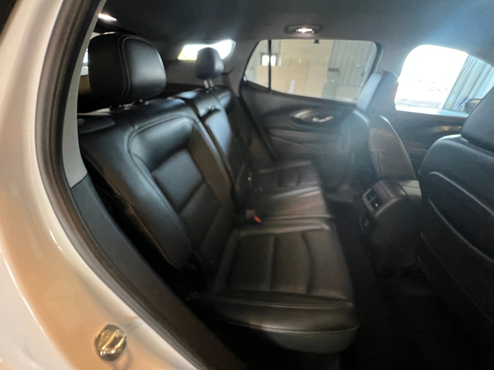Thumbnail: 2023 GMC Terrain - 5